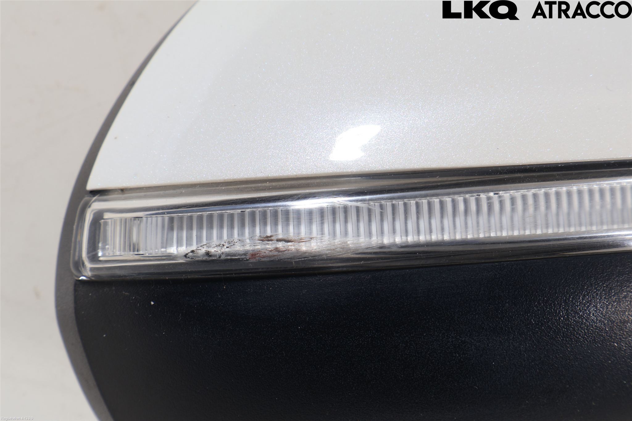 Kia OPTIMA 16-20 Spegel Yttre El Hö
