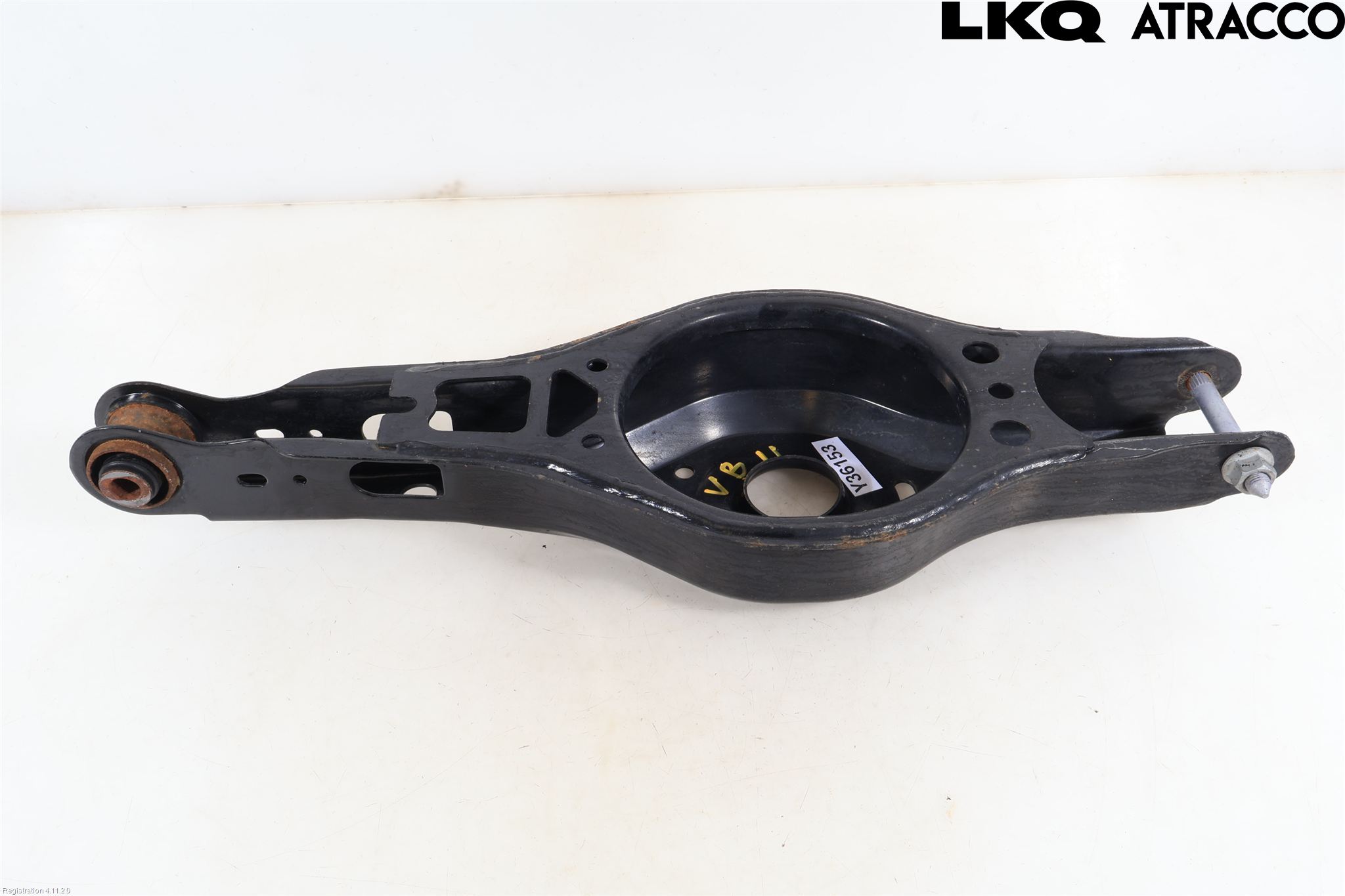 Toyota C-HR 24- Bärarm Bak Vänster