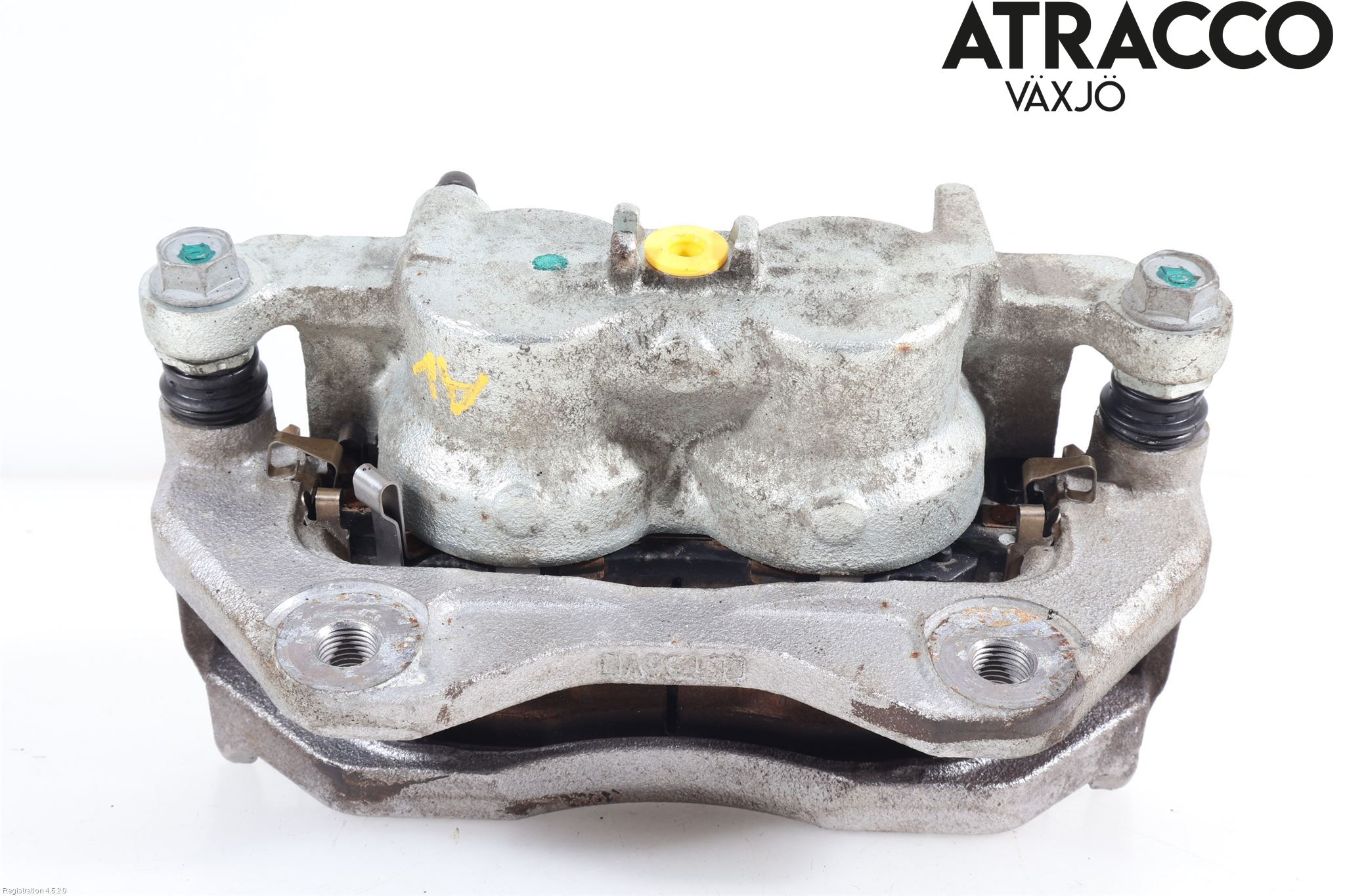 Honda CR-V 24- Bromsok Fram Vänster