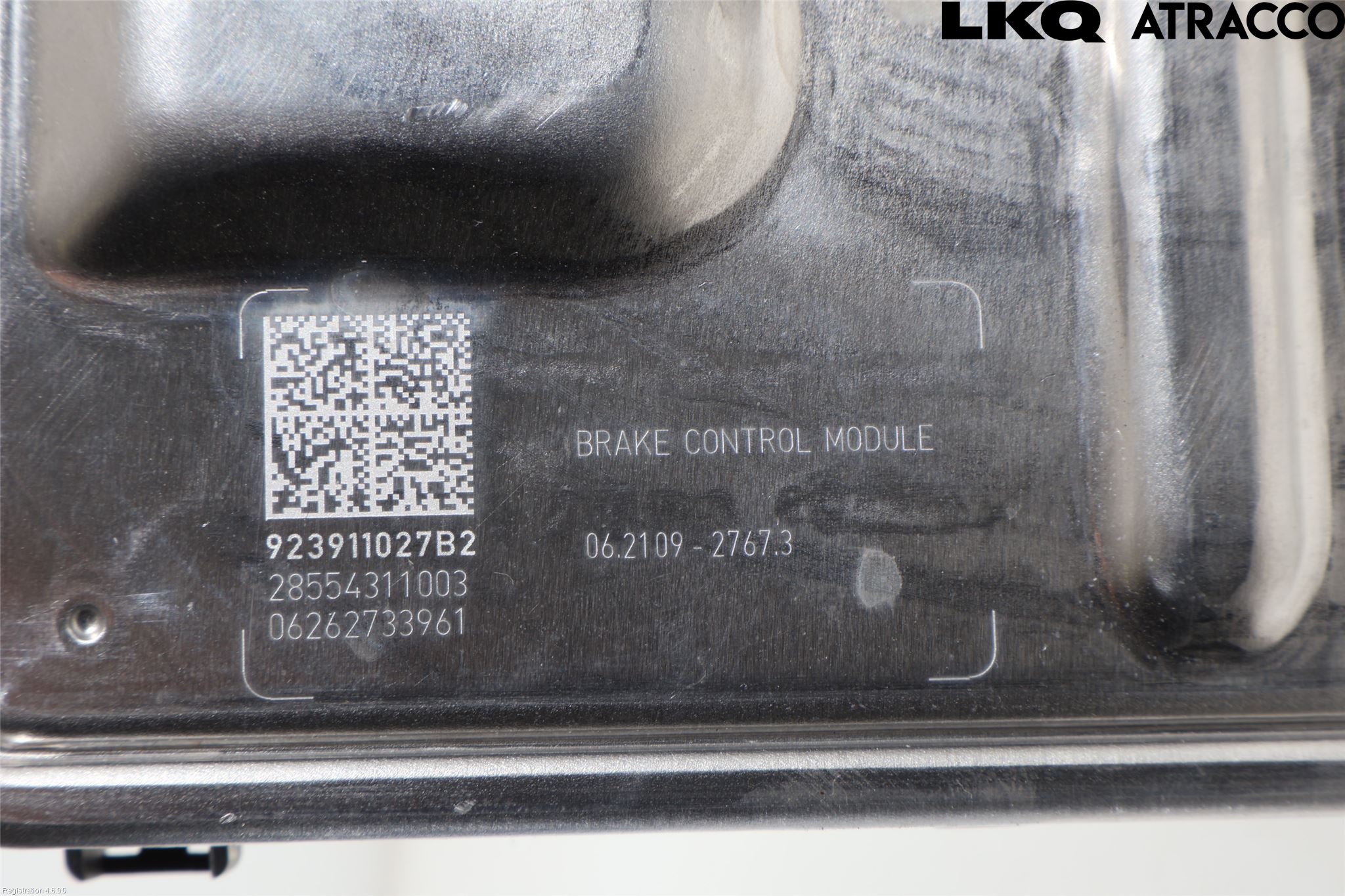 Mazda CX-30 20- Broms Huvudcylinder