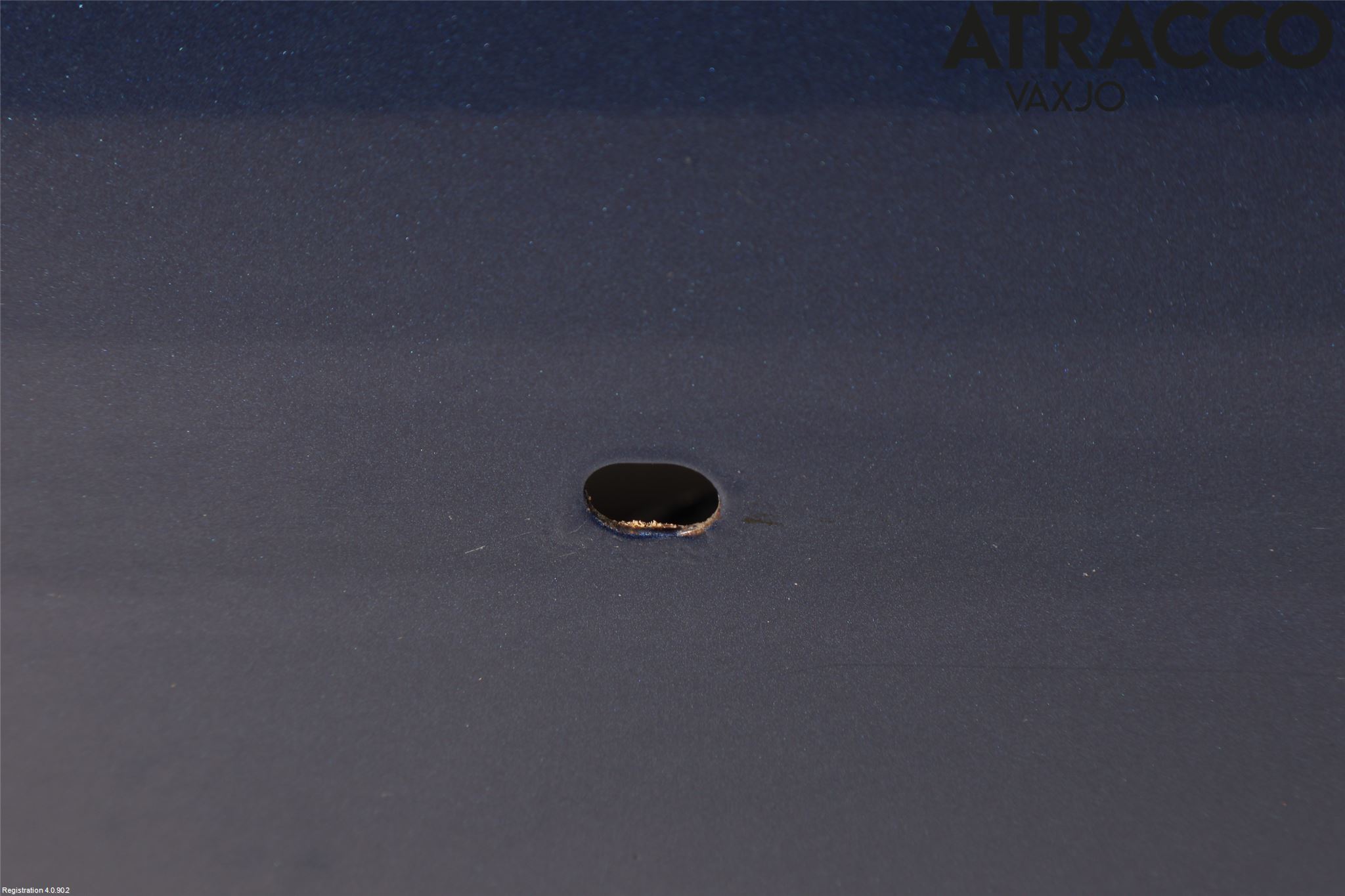 Ford FOCUS     04-07 Dörr Fram Vänster