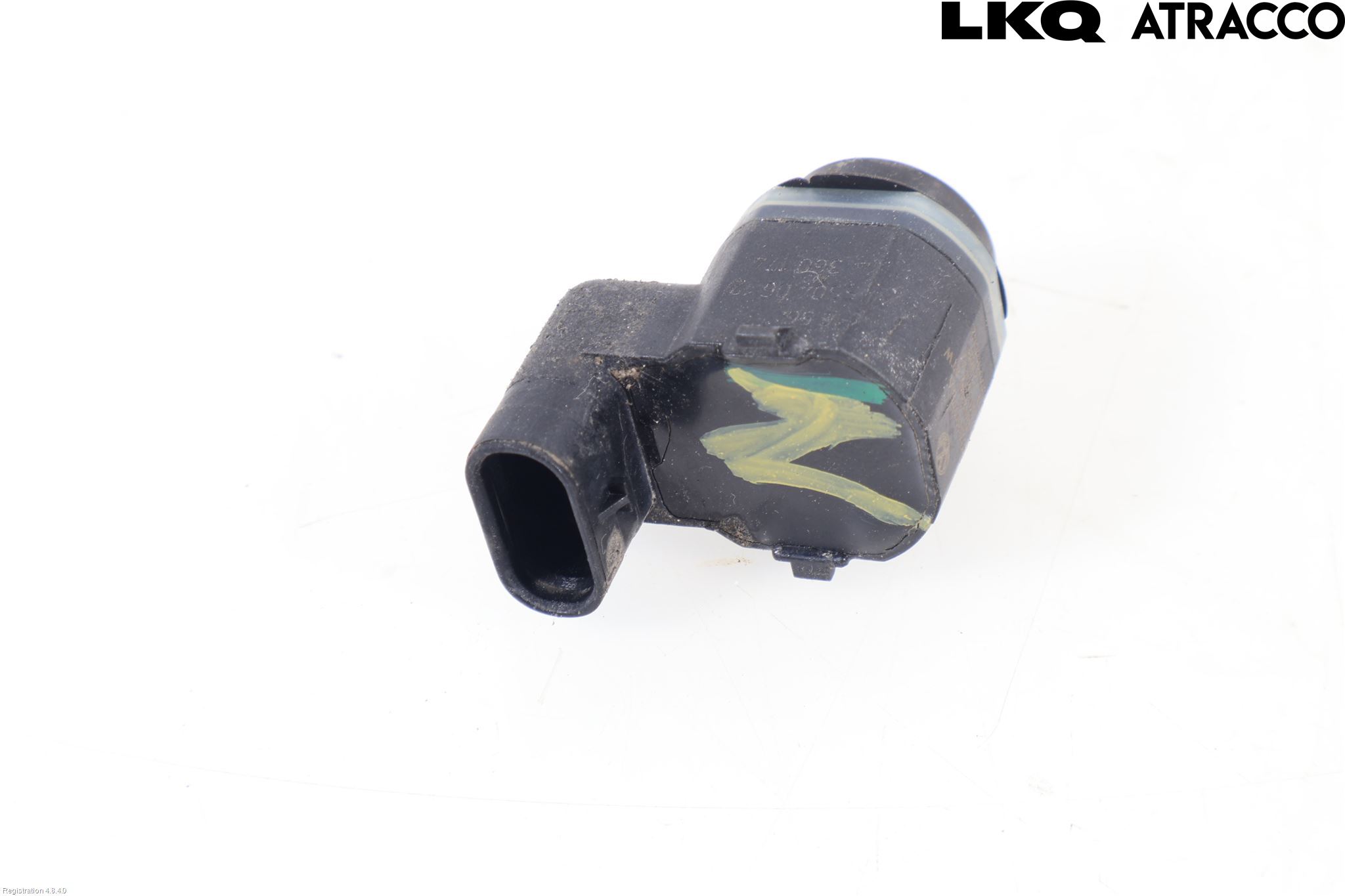 Audi A5 07-16 Parkeringshjälp Backsensor