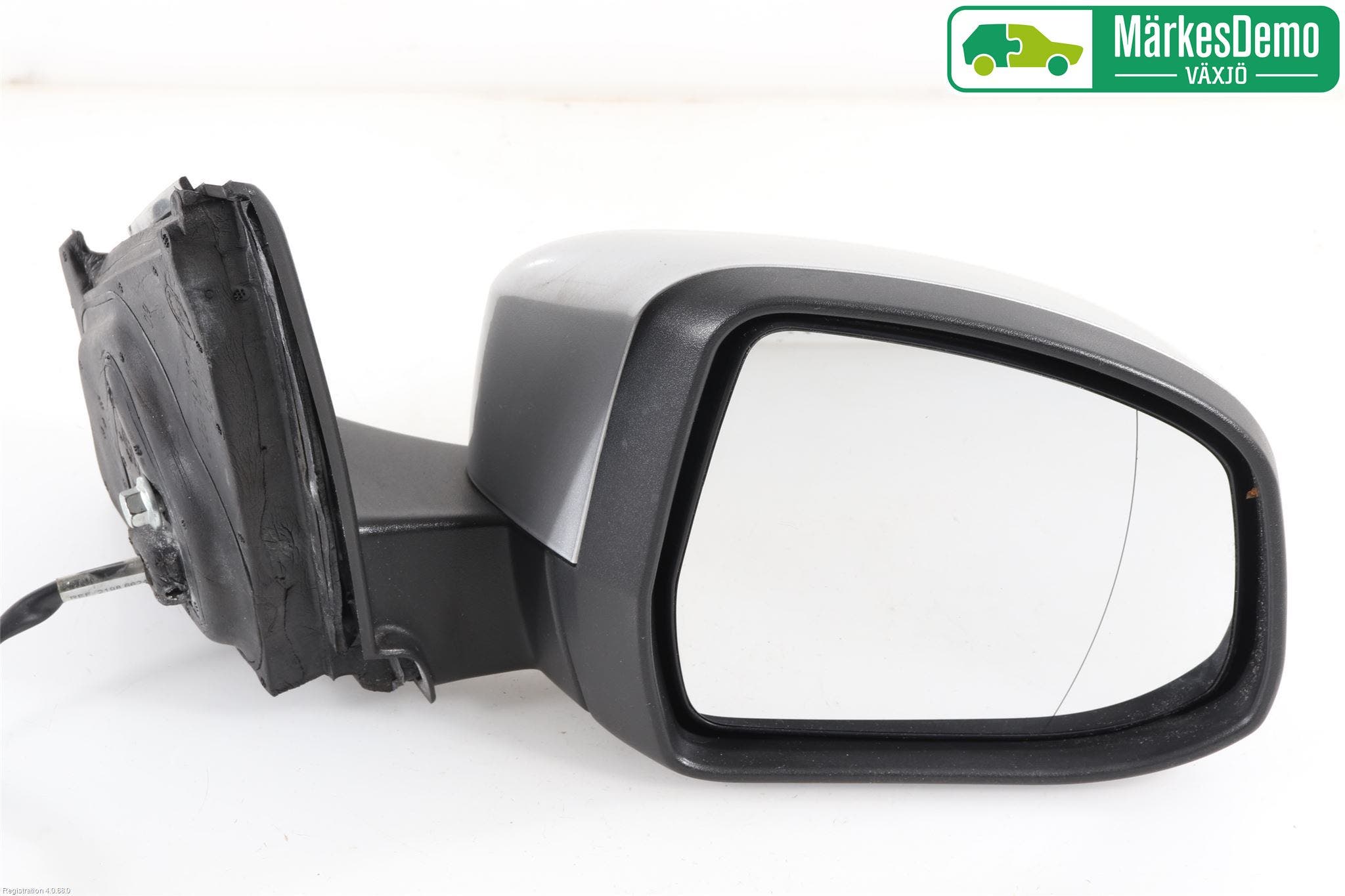 Ford MONDEO 07-15 Spegel Yttre El Hö