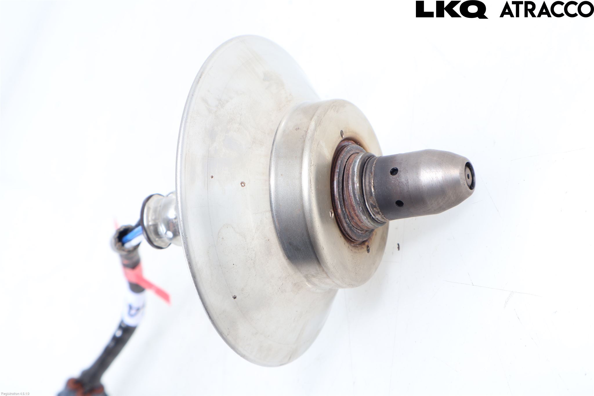 Toyota COROLLA 19- Injlambdasond