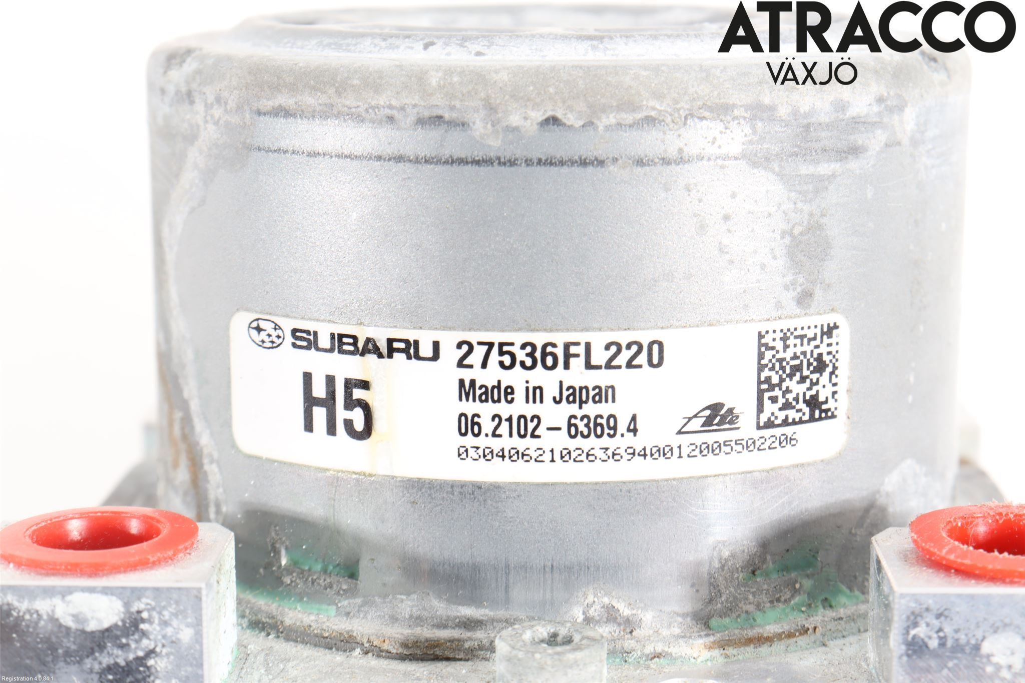 Subaru XV 18-22 Abs Hydraulaggregat