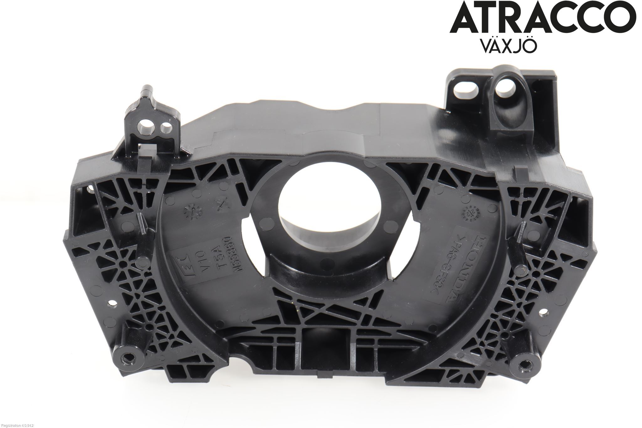 Honda HR-V 21- Spakcentral