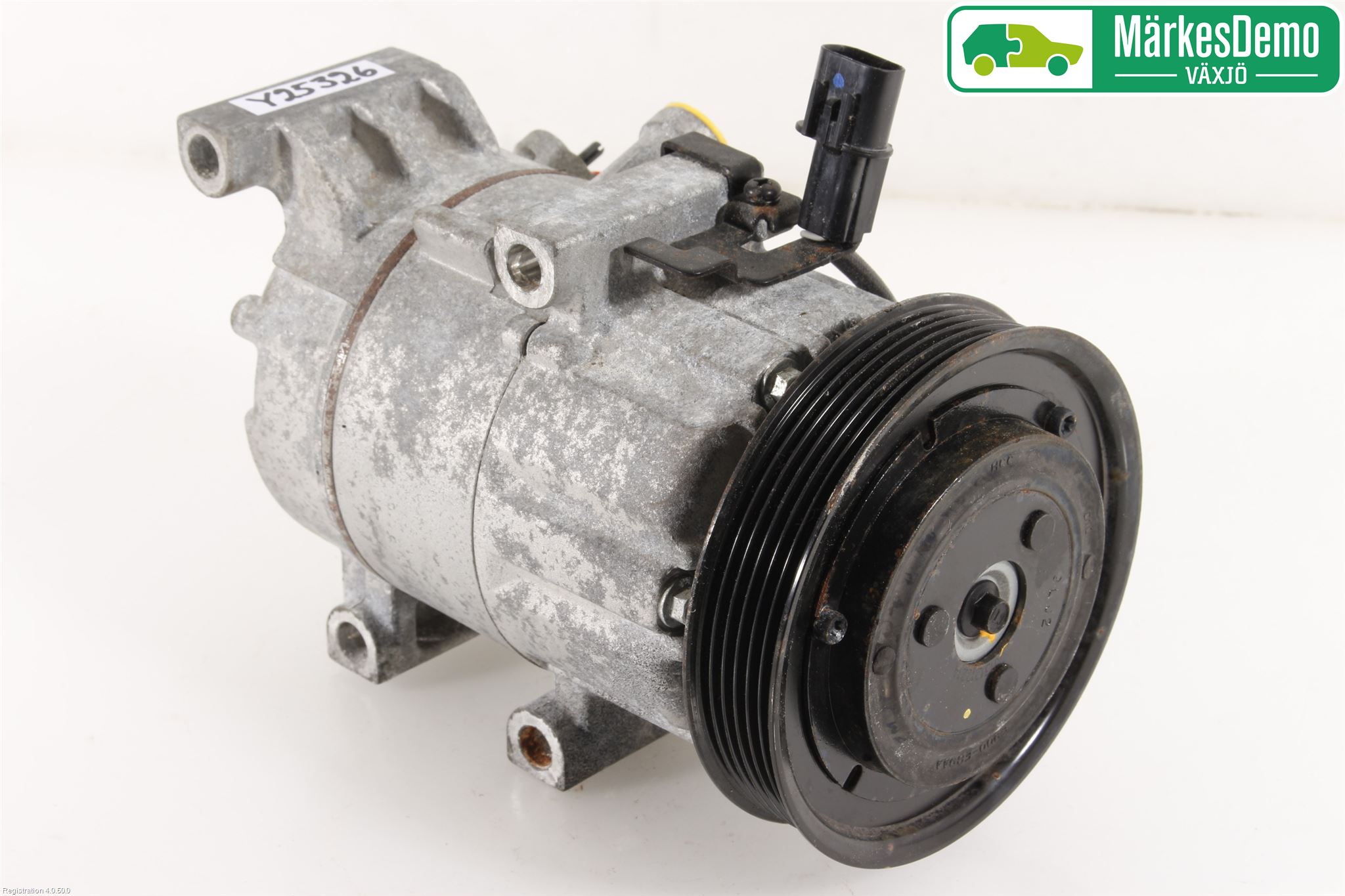 Hyundai i30 GD 13-17 Ac Kompressor