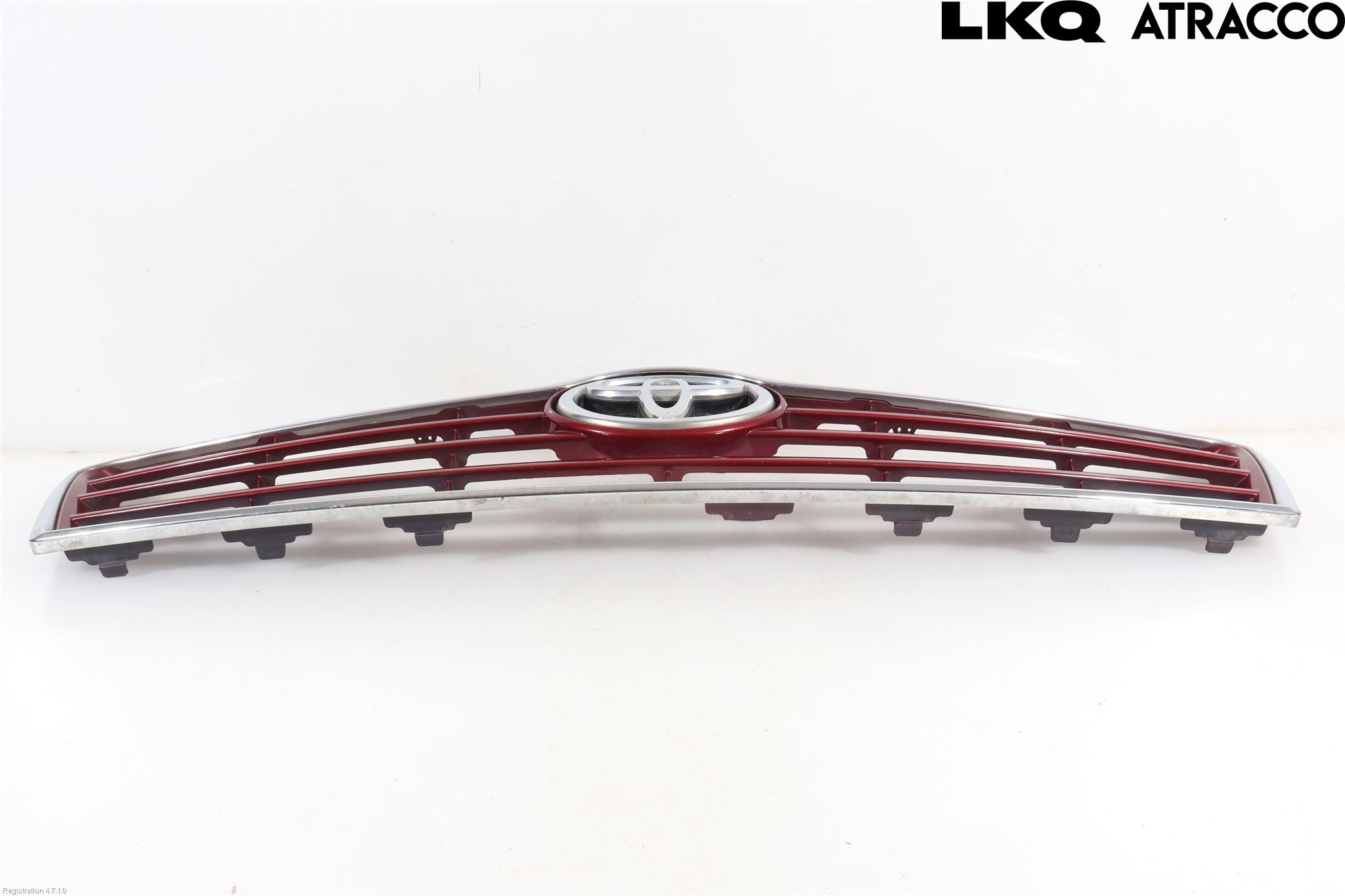Toyota AVENSIS 03-06 Grill Komp