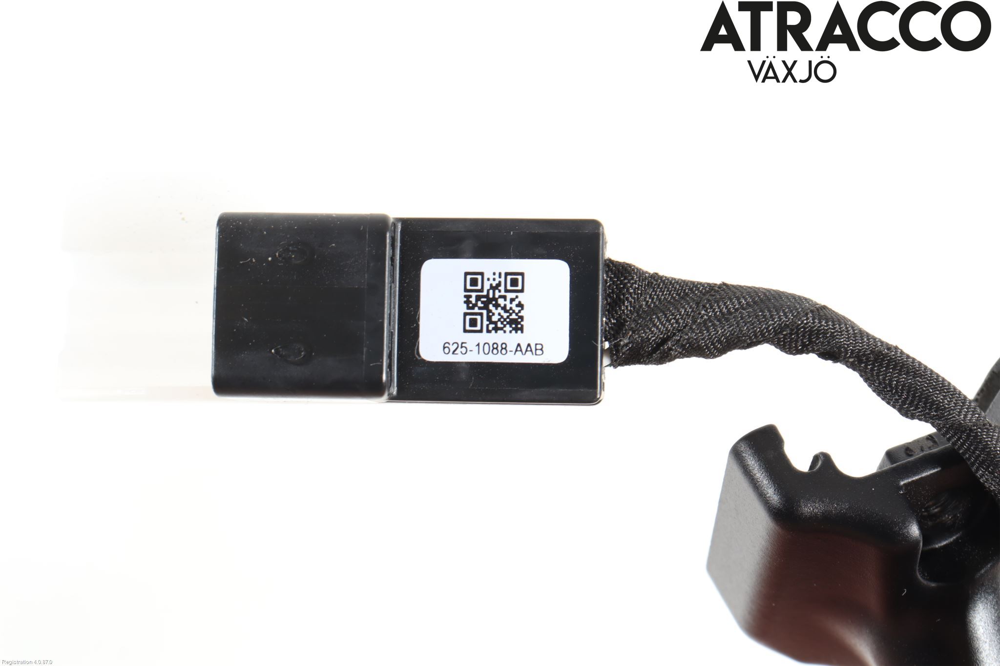 Lexus RX AL20 16-22 Spegel Invändig El