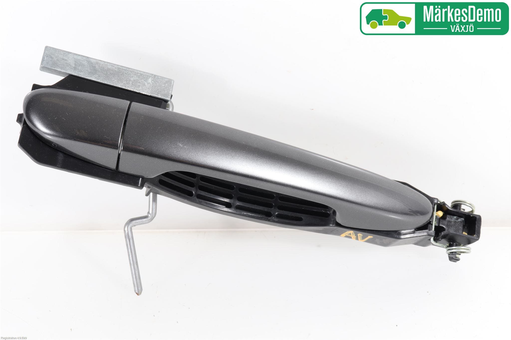 Mazda CX-3 Dörrhandtag Yttre Hö