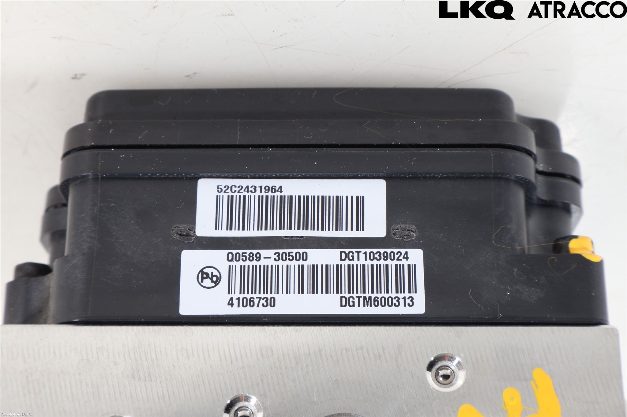 Hyundai i20 BC 21- Abs Hydraulaggregat