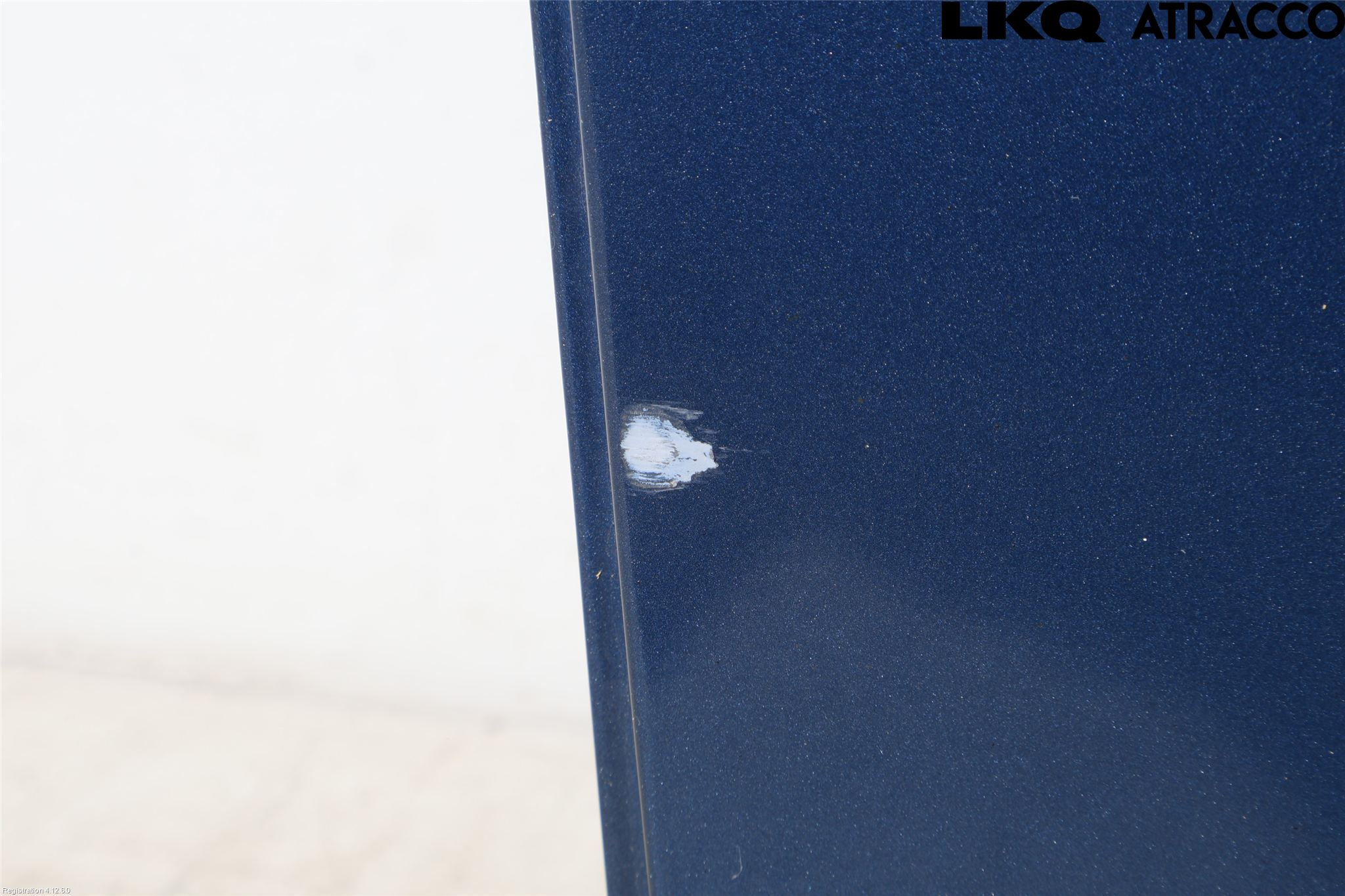 Toyota AURIS 13-19 Dörr Bak Vänster