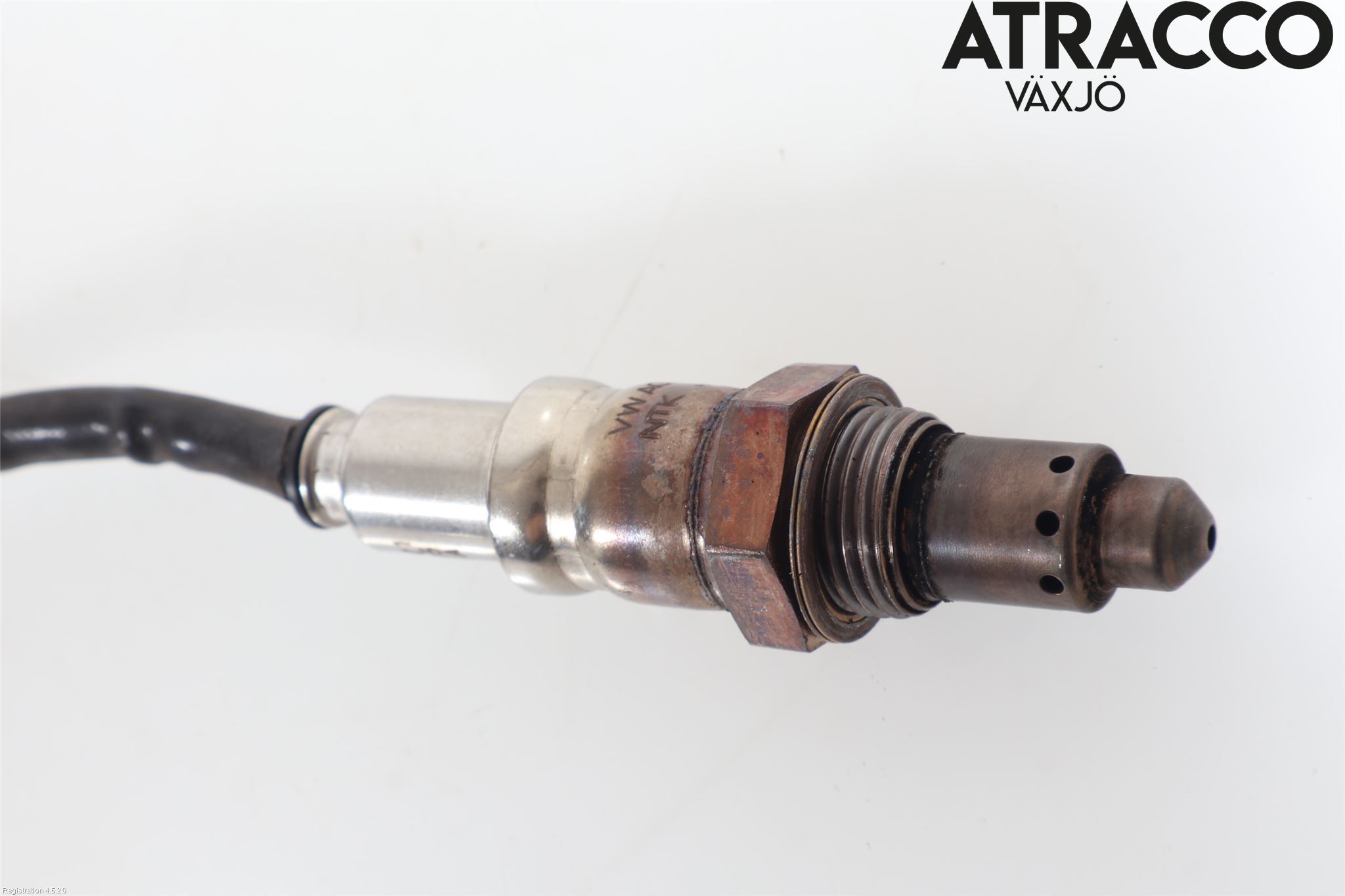 Volkswagen VW CADDY 21- Injlambdasond