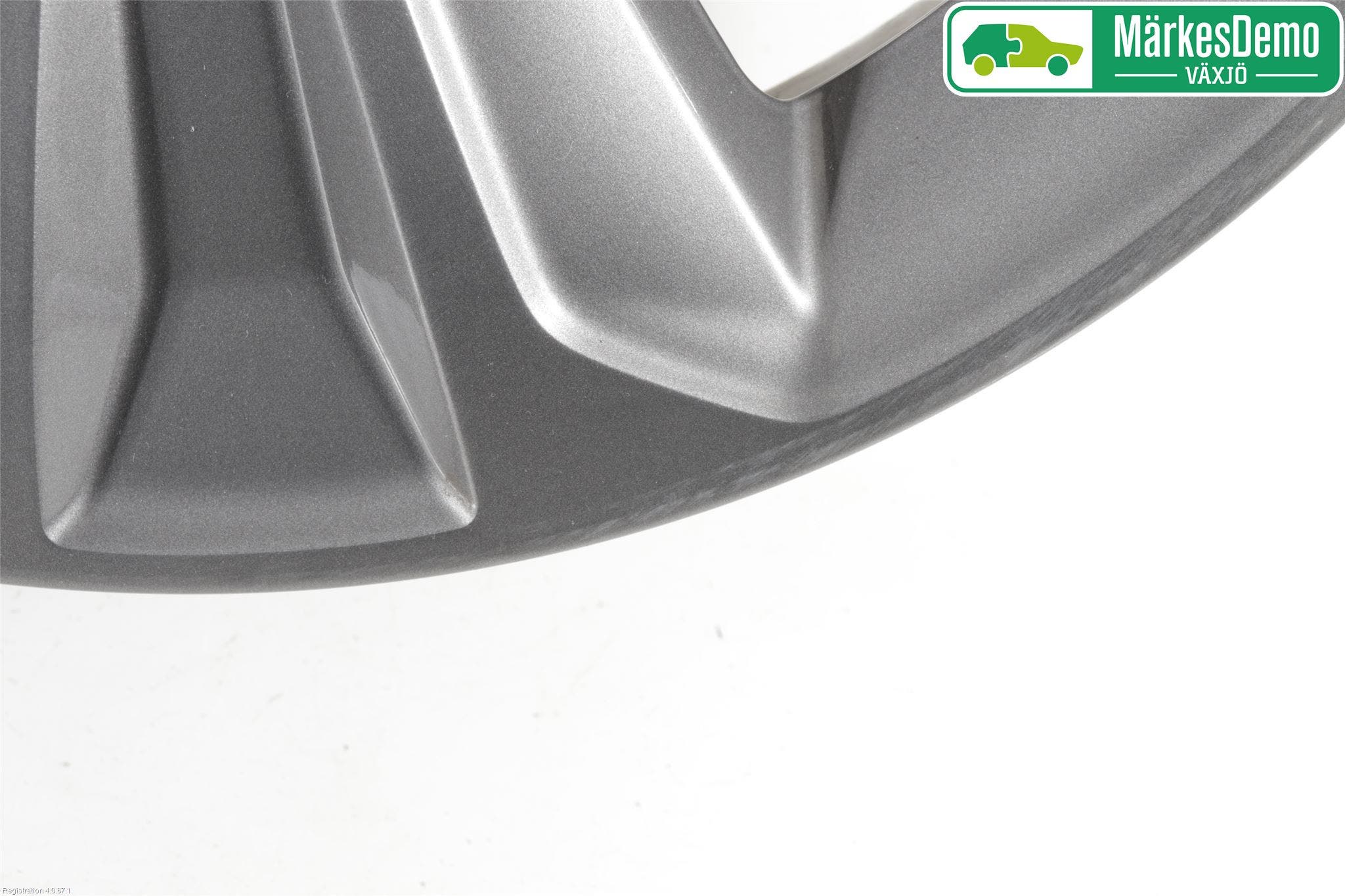 Suzuki VITARA 15- Fälgsats Aluminium