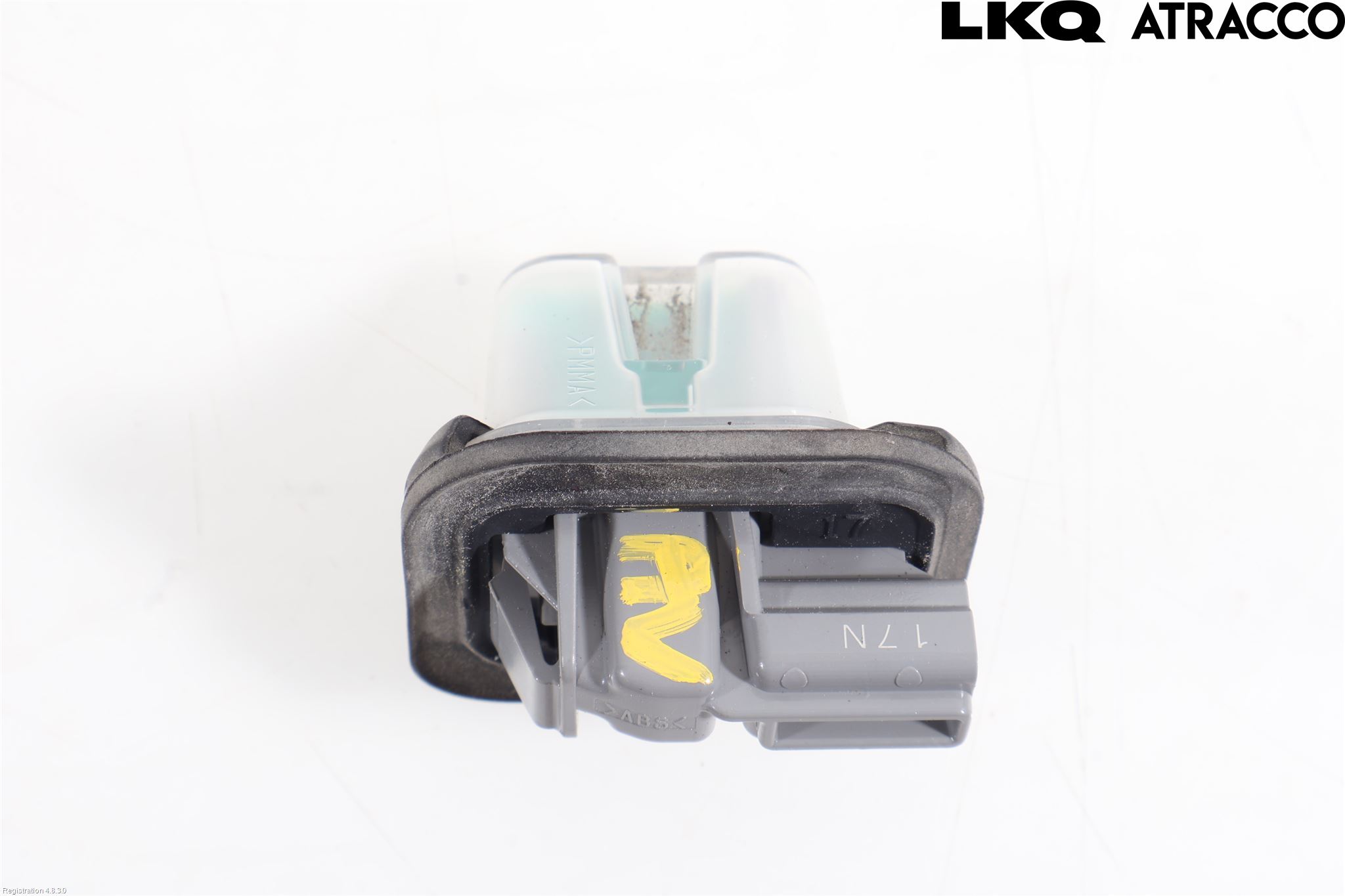 Suzuki ACROSS 21- Skylt Belysning