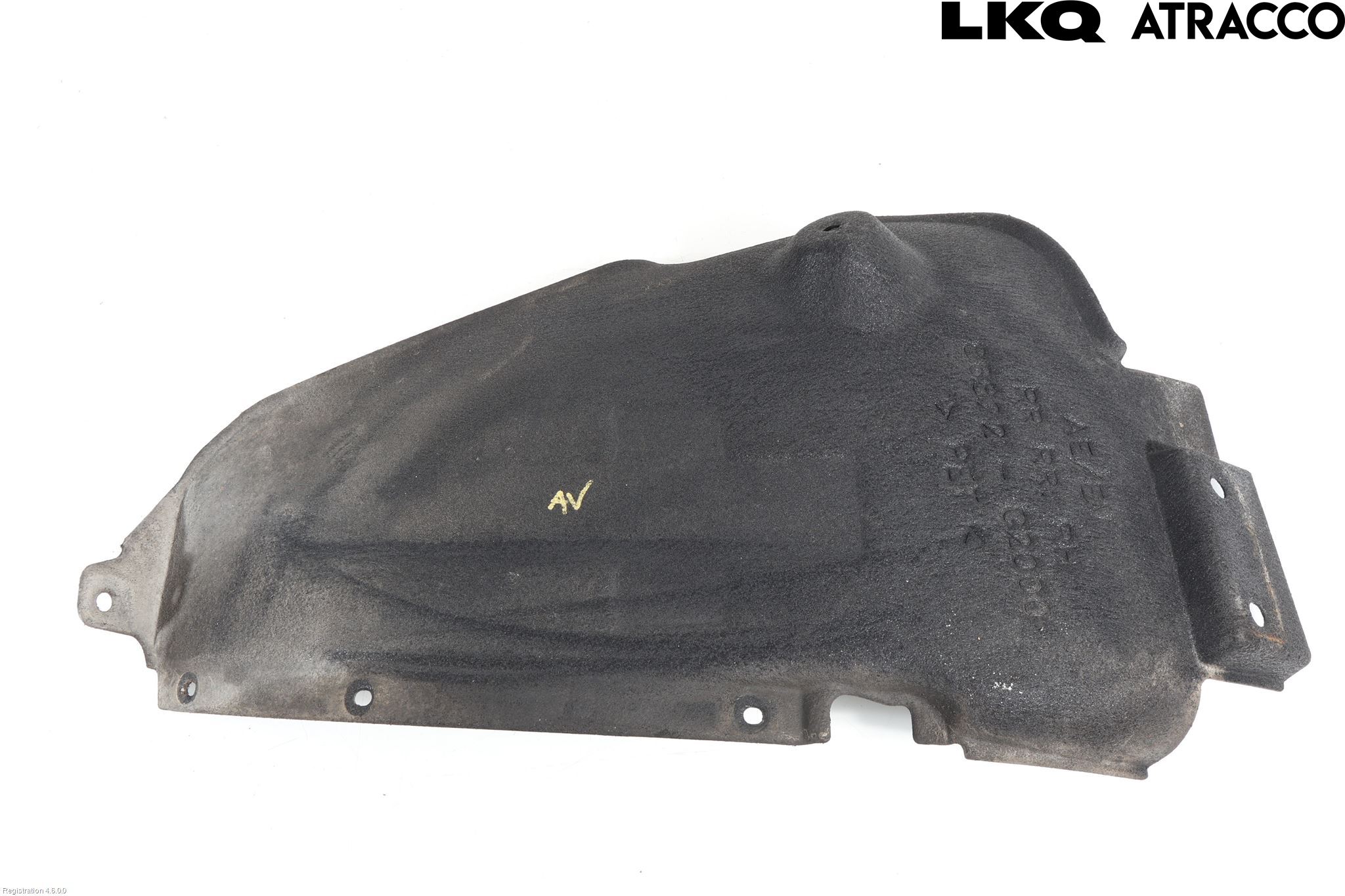 Hyundai IONIQ AE 17-22 Skärm Inner