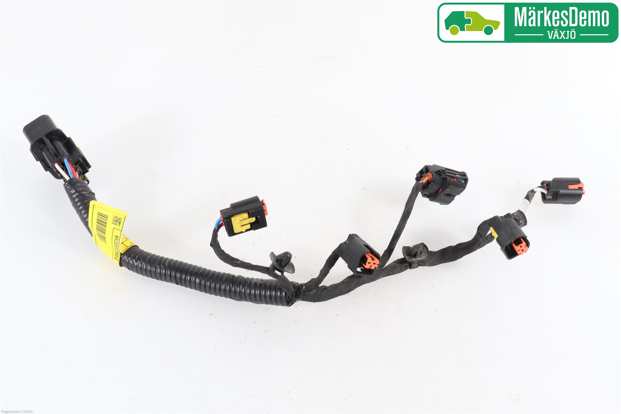 Hyundai IONIQ AE 17-22 Kabelhärva