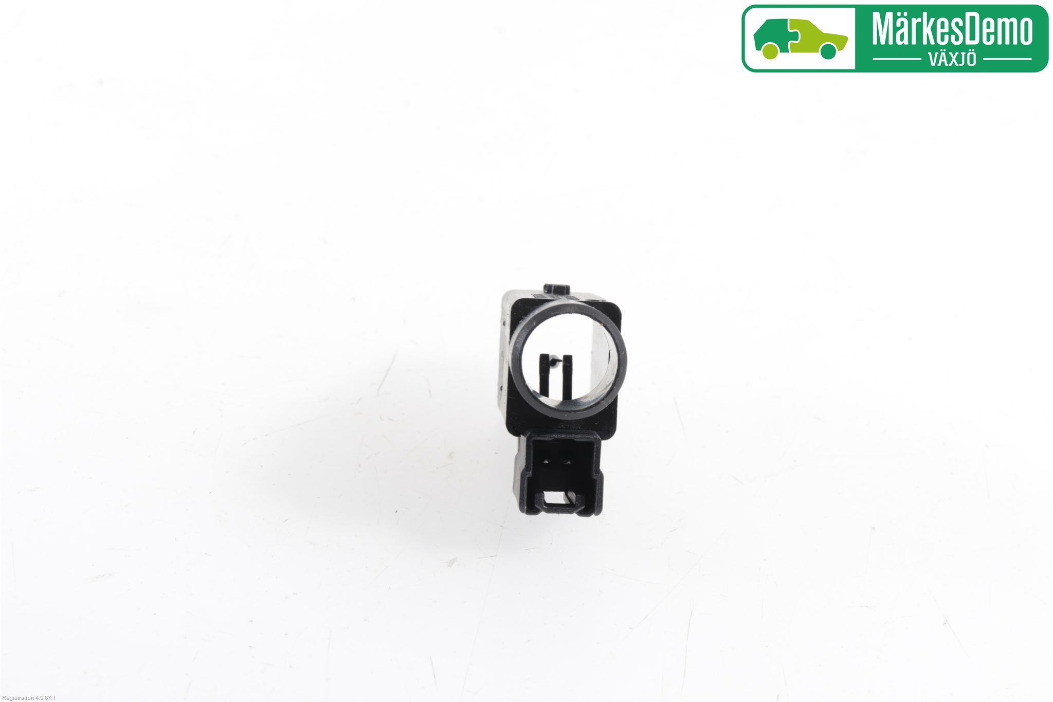 Mazda MX-5 IV (ND/ND2/ND3) MIATA 15- Ac Innertemperatur Sensor