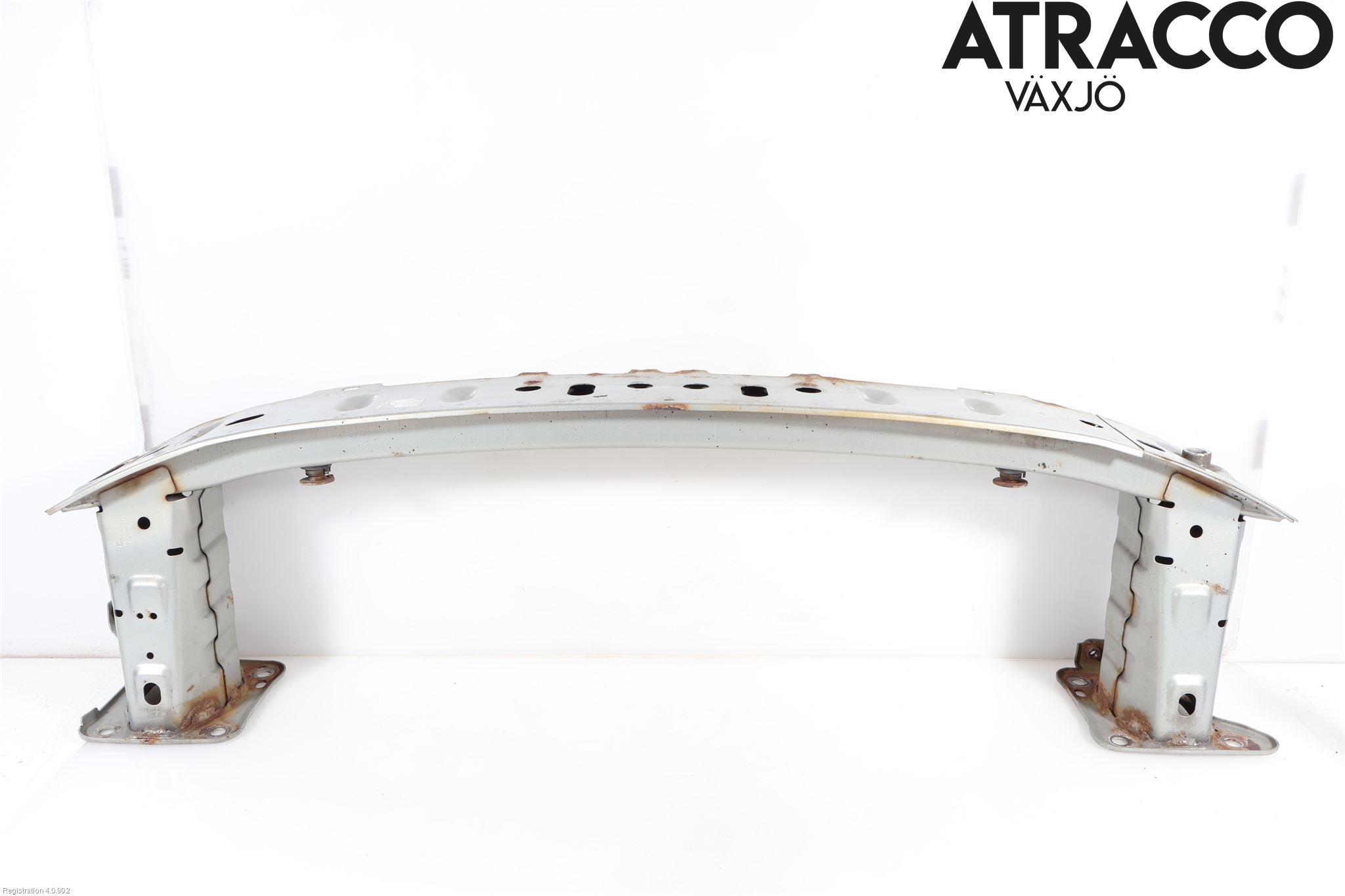 Ford FOCUS 08-11 Stötfångarbalk Fram