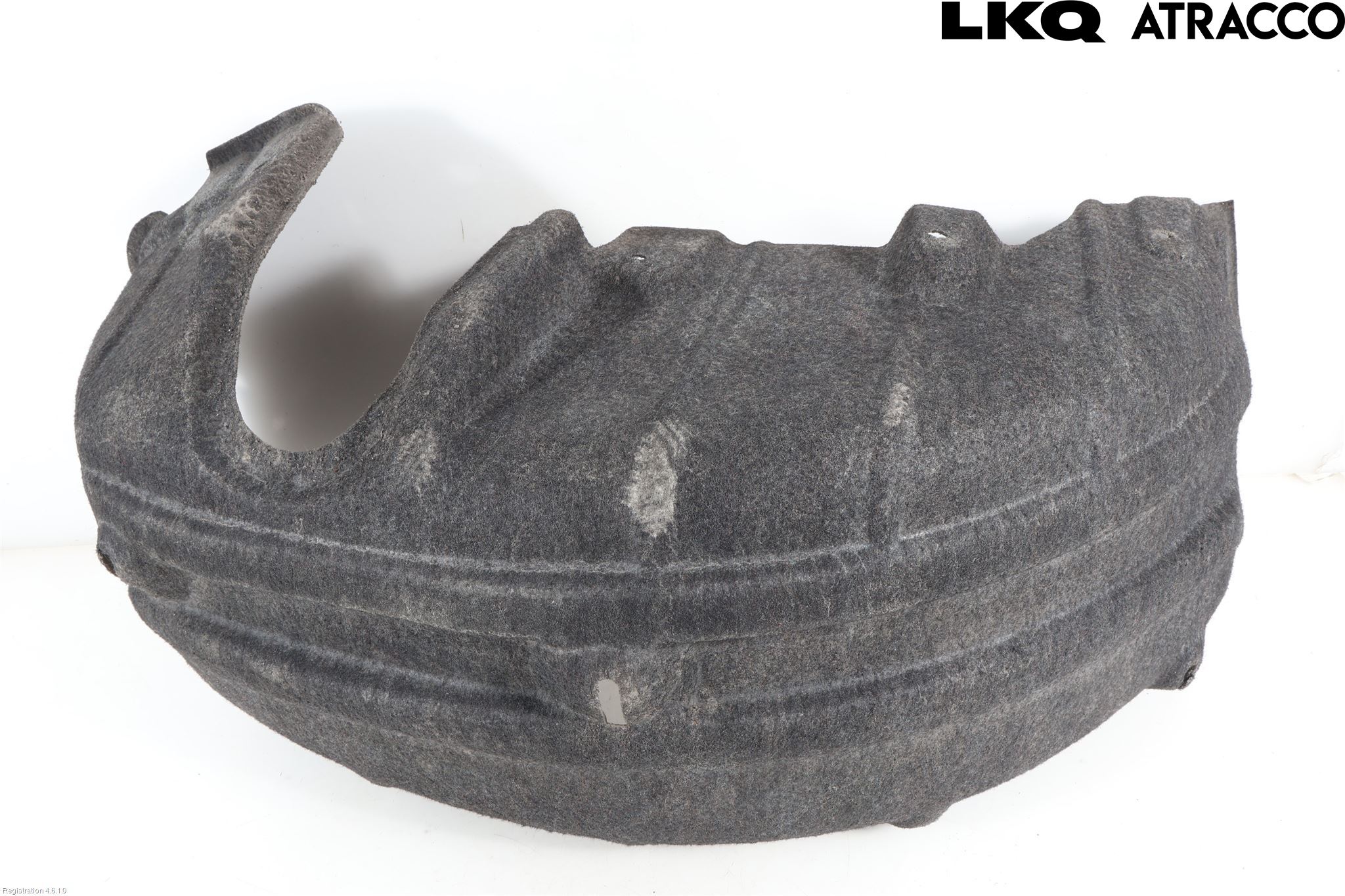 Toyota AVENSIS 09-15 Skärm Inner