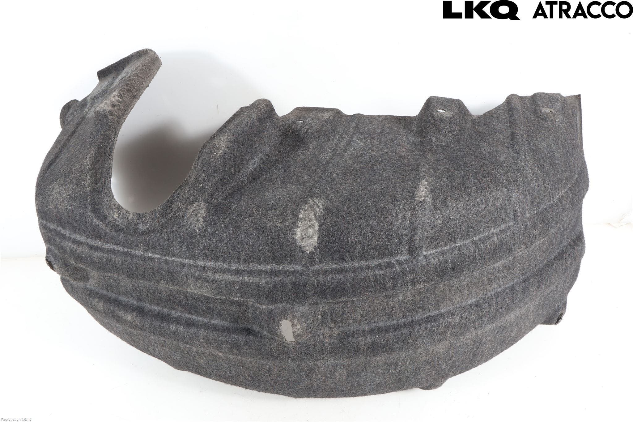 Toyota AVENSIS 09-15 Skärm Inner