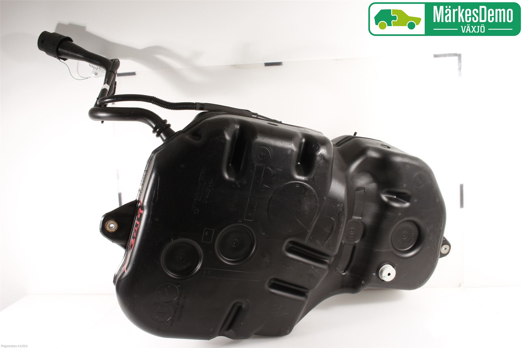 Honda CIVIC 17-22 Bränsletank Diesel