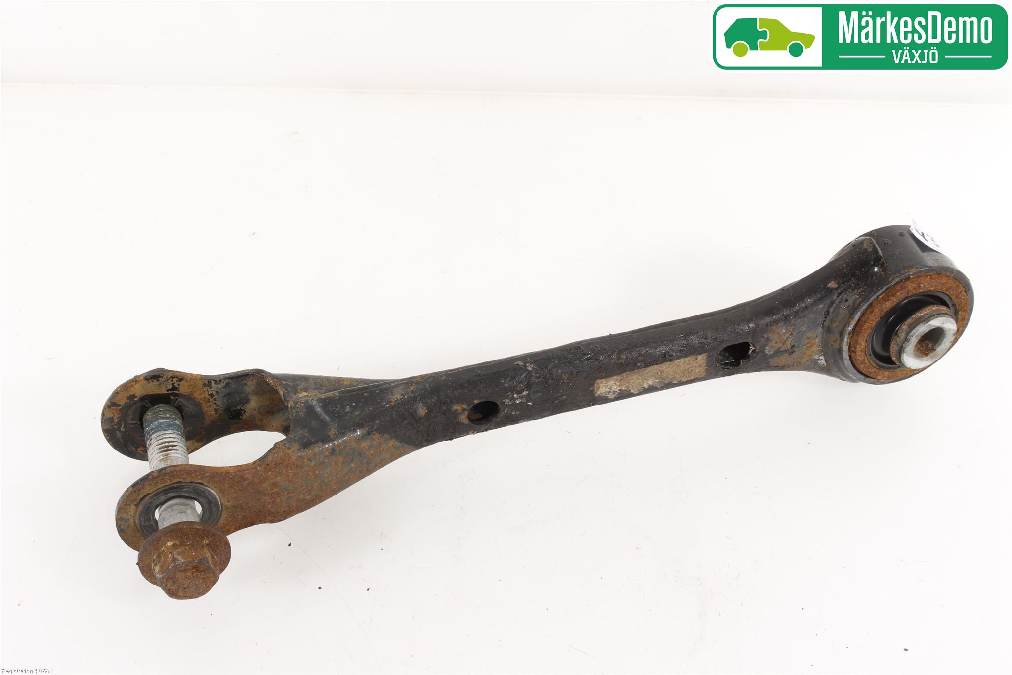 Ford MUSTANG VI 15-22 Bärarm Bak Höger