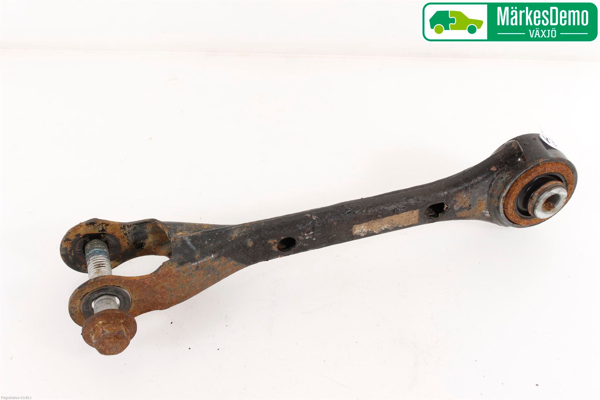 Ford MUSTANG VI 15-22 Bärarm Bak Höger