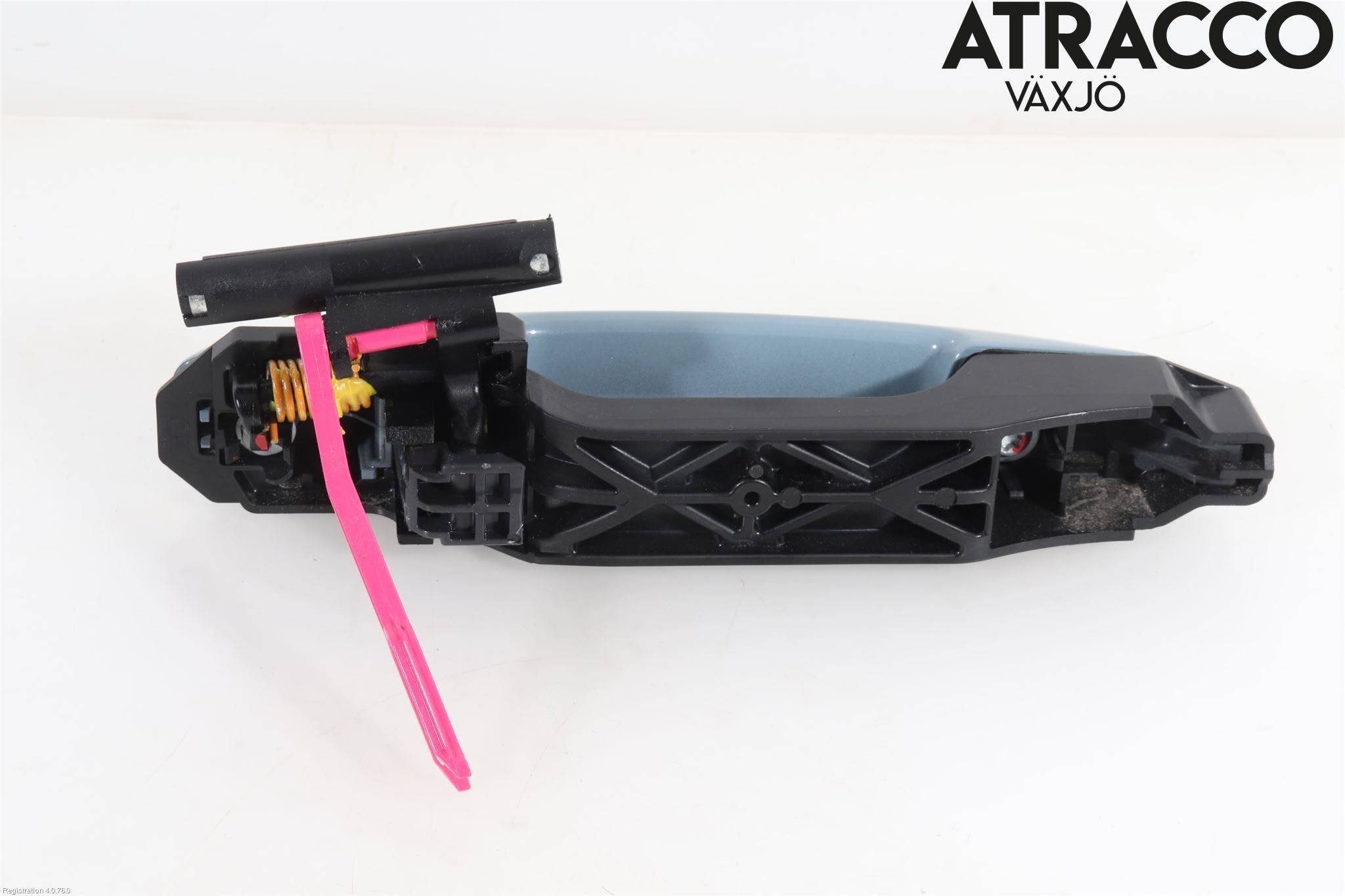 Suzuki VITARA 15- Dörrhandtag Yttre Vä