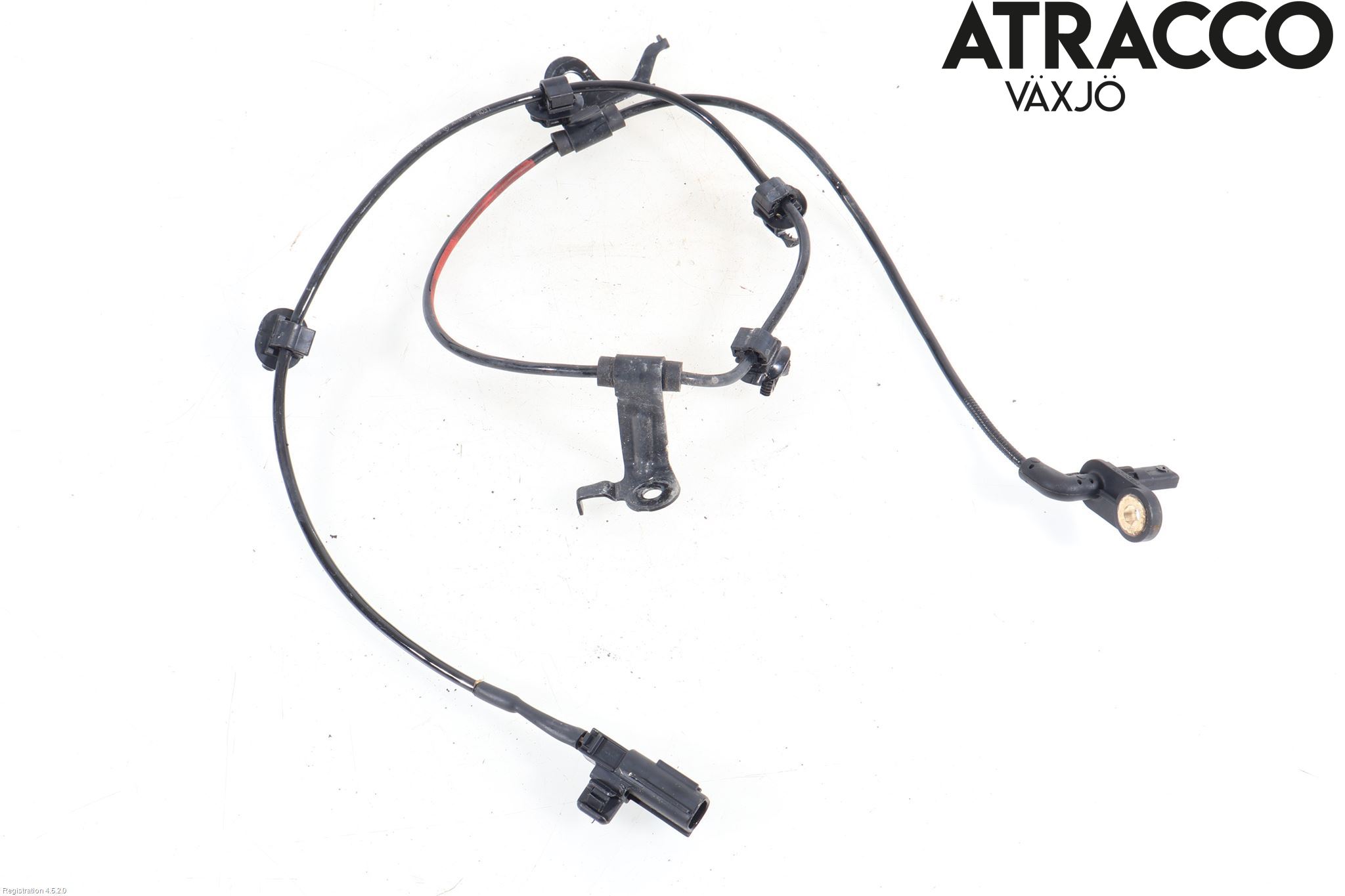 Mazda 2 KB Hybrid 22- Abs Sensor