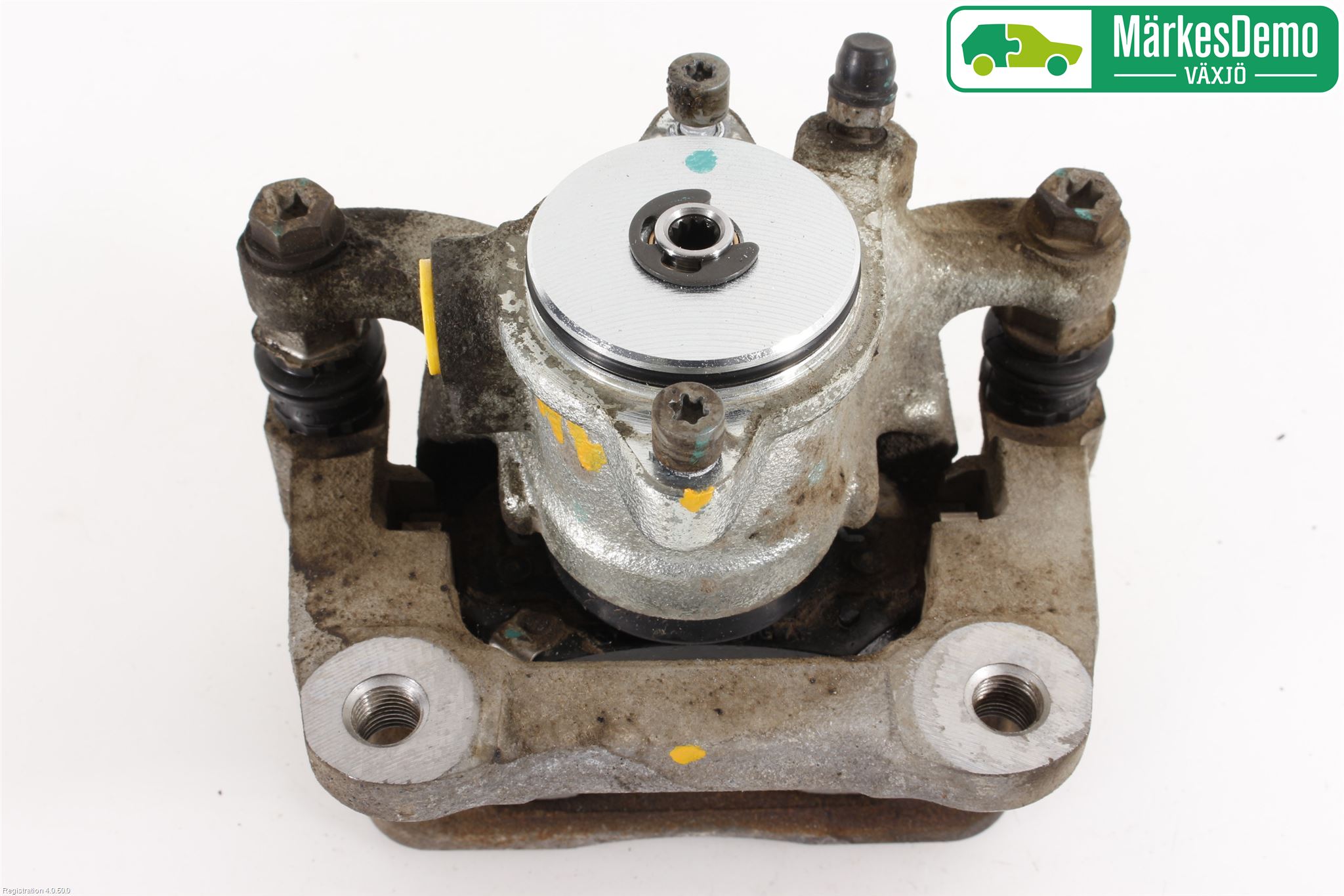 Mazda 6 13- Bromsok Bak Vänster