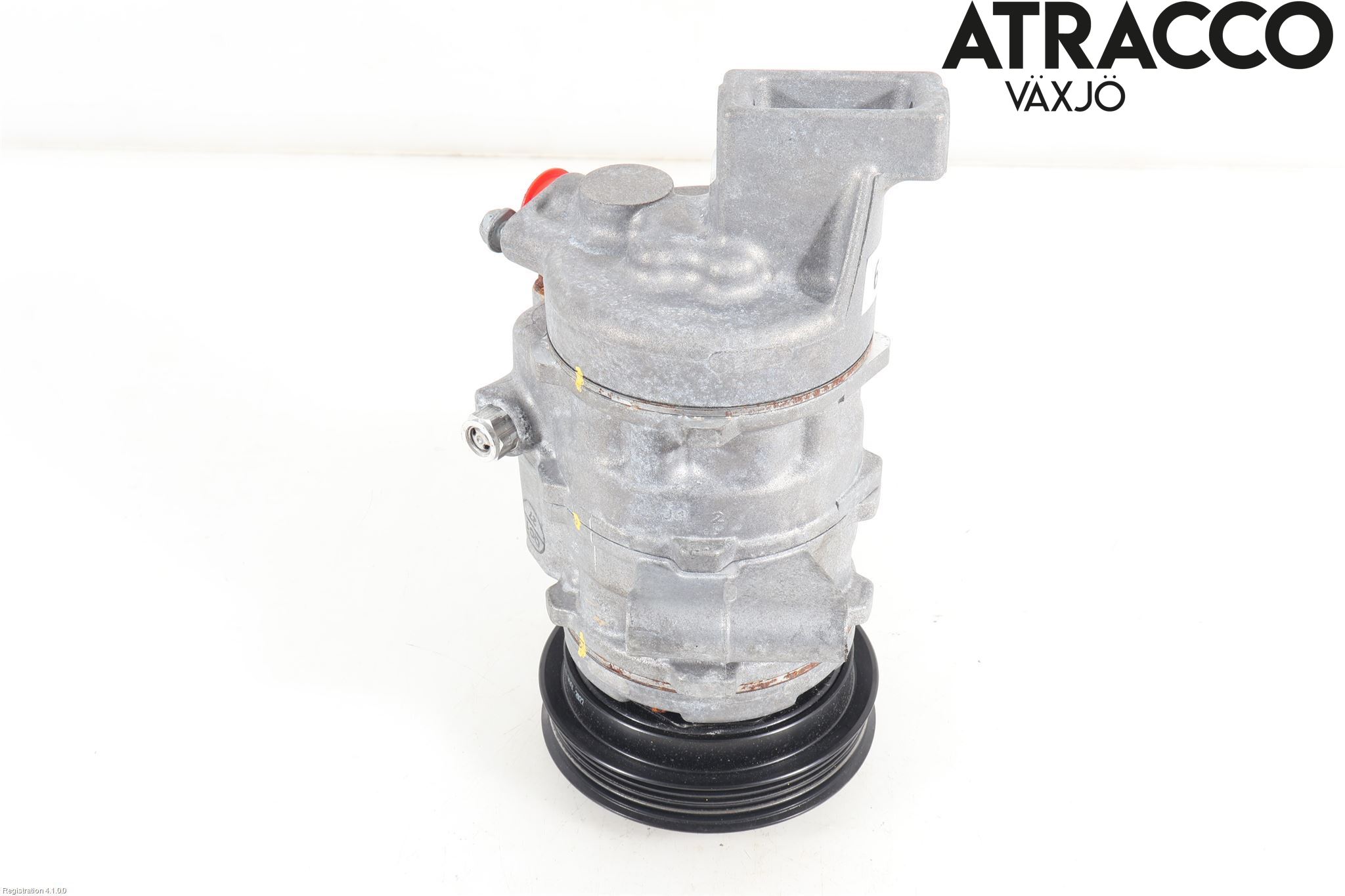 Suzuki VITARA 15- Ac Kompressor