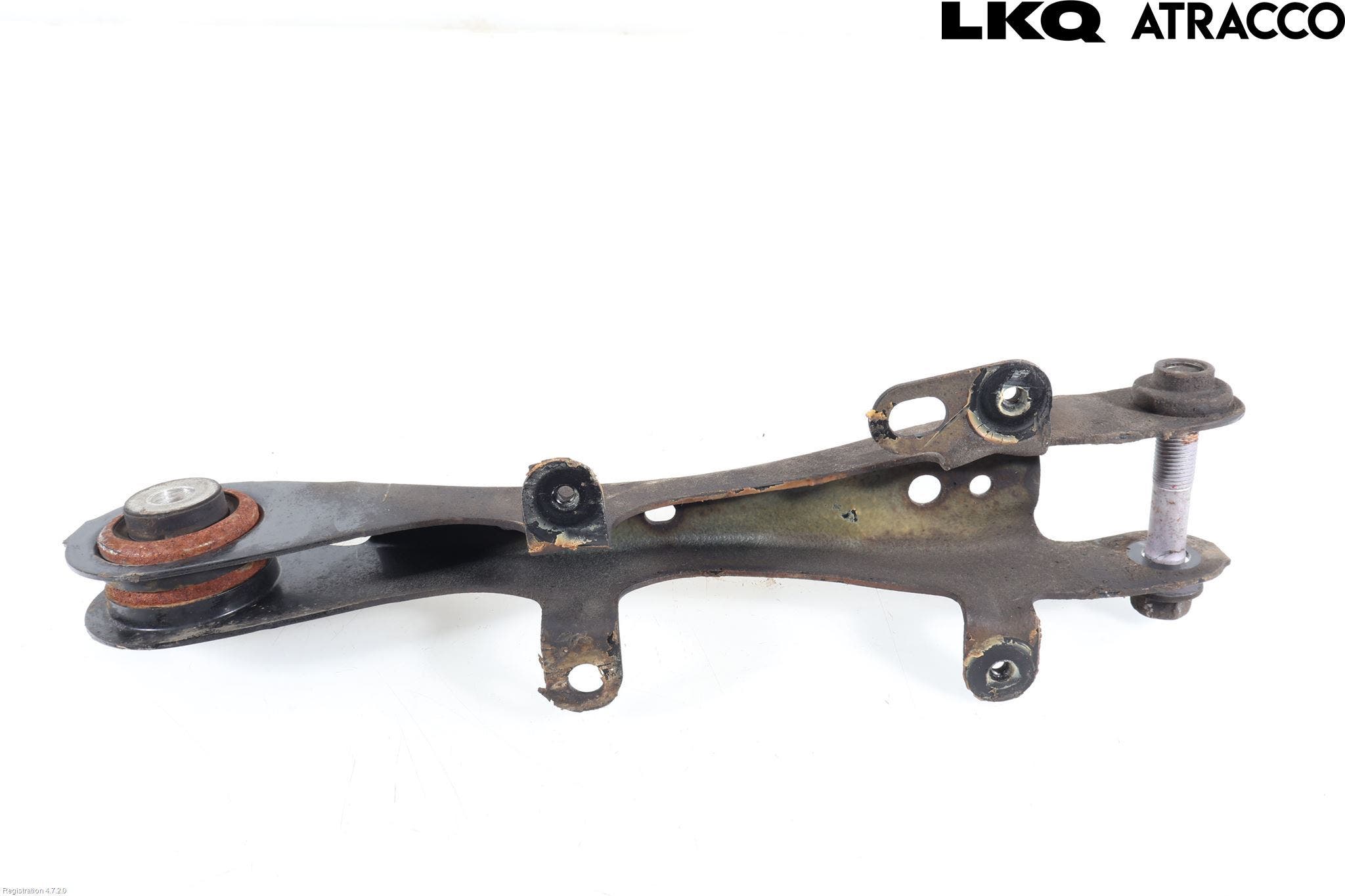 Mazda CX-60 22- Bärarm Bak Höger