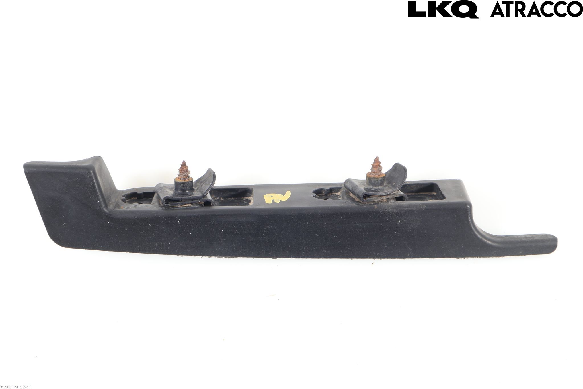 Toyota YARIS XP130 15-20 Skärm Inner