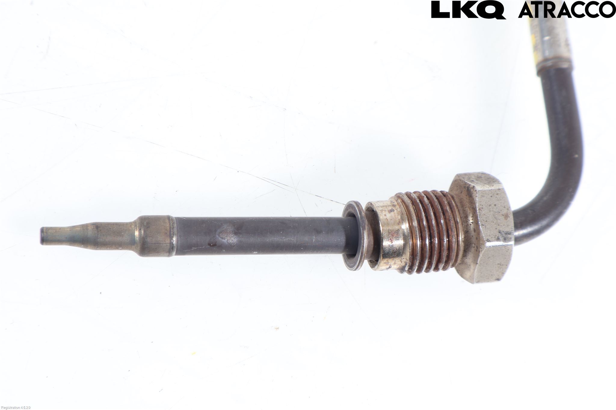 Mercedes-Benz MB E-KLASS (W213) 16-23 Sensor Avgas