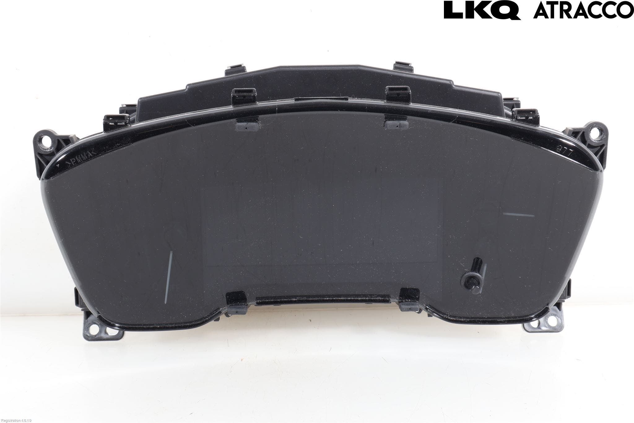 Toyota COROLLA 19- Instrument Komb