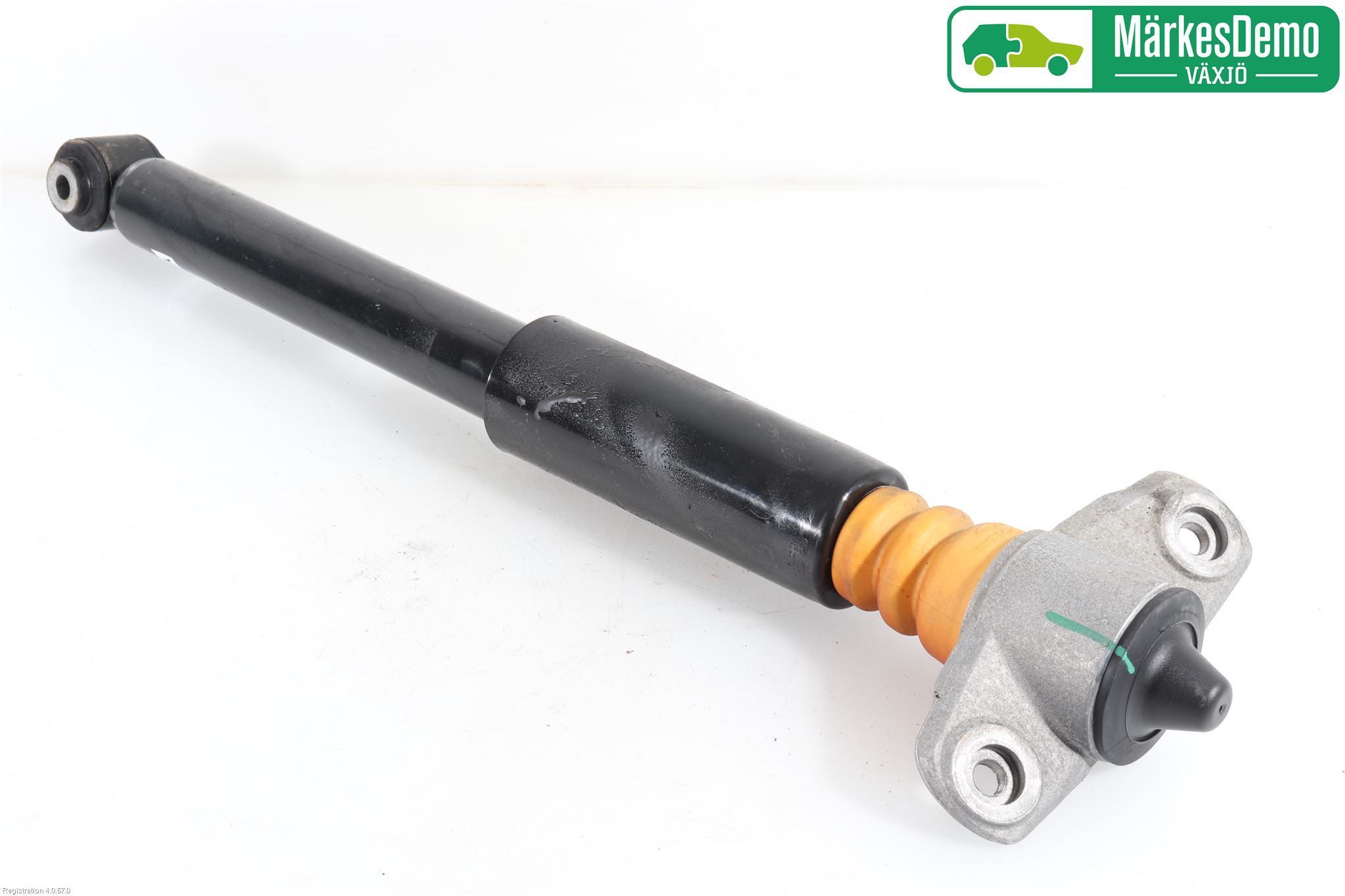 Hyundai i30 PD 17- Stötdämpare Bak