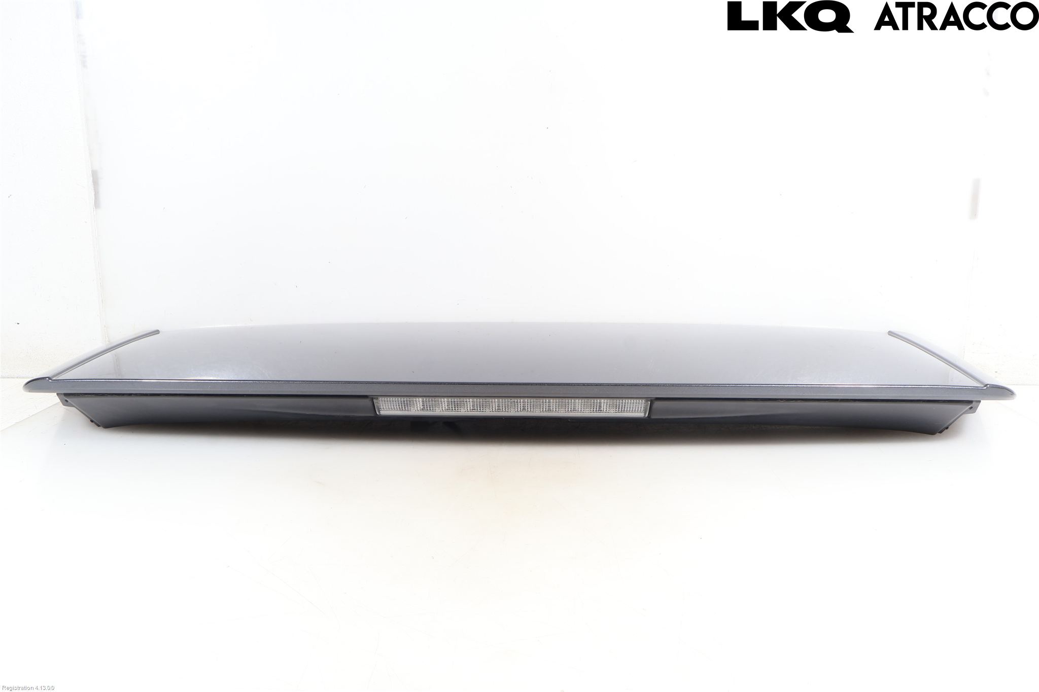 Toyota RAV4 19- Spoiler Baklucka