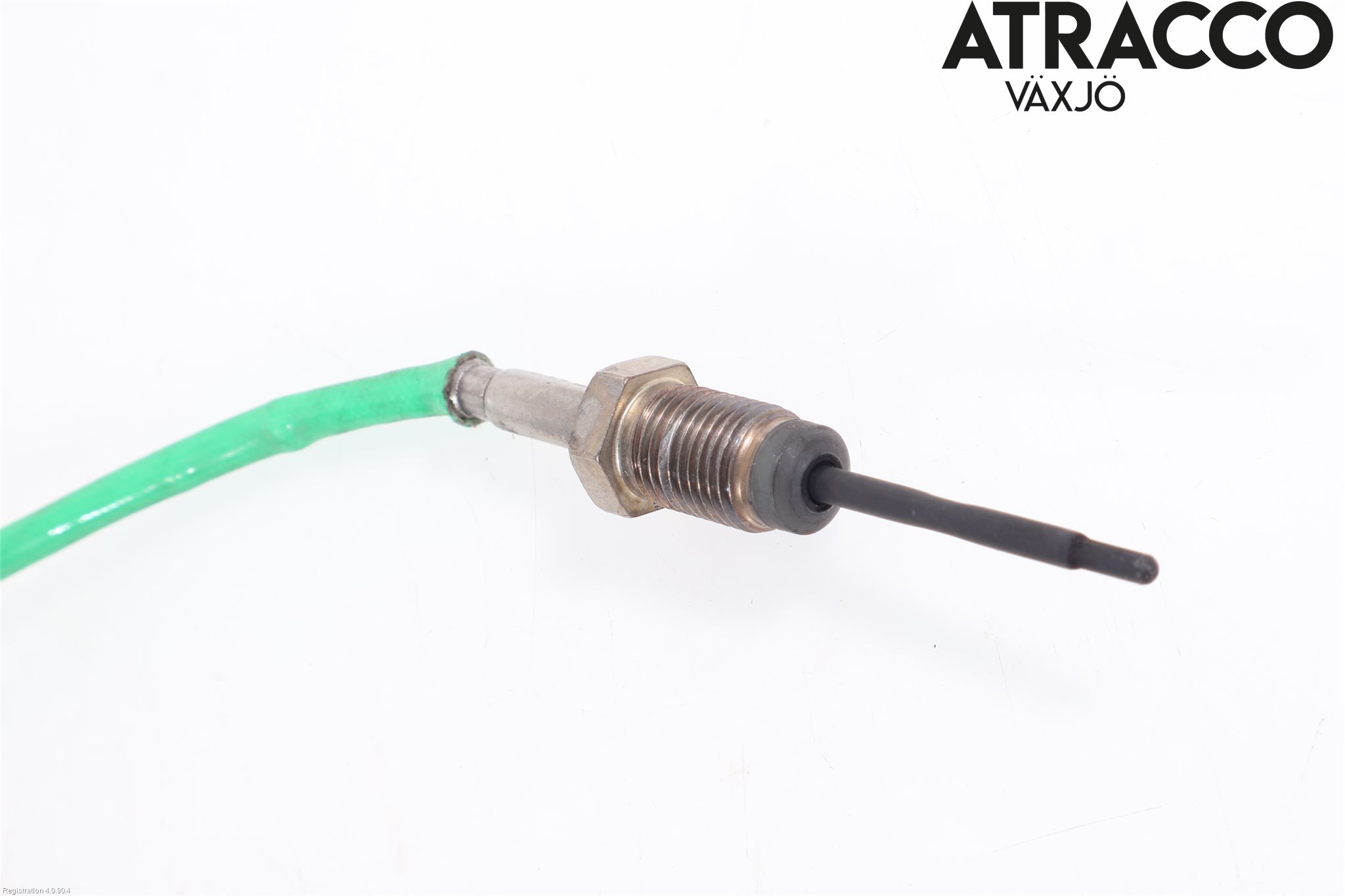 Ford FOCUS 19- Sensor Avgas