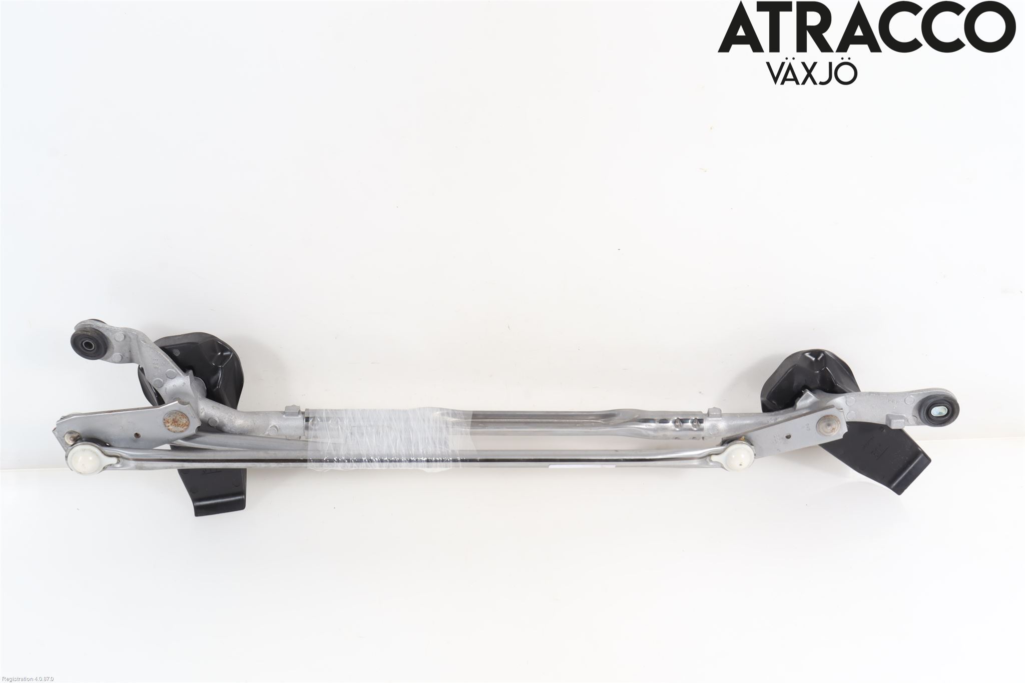 Mazda CX-5 17- Torkarmekanism Vindruta