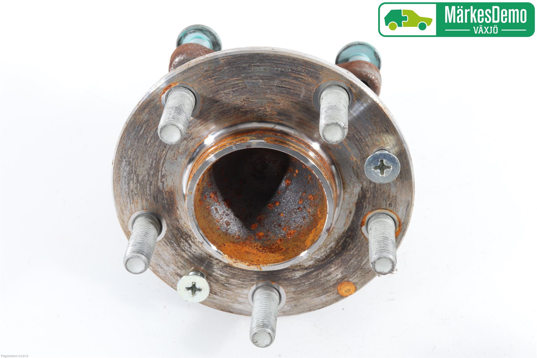 Mazda 3 IV 19- Nav Bak