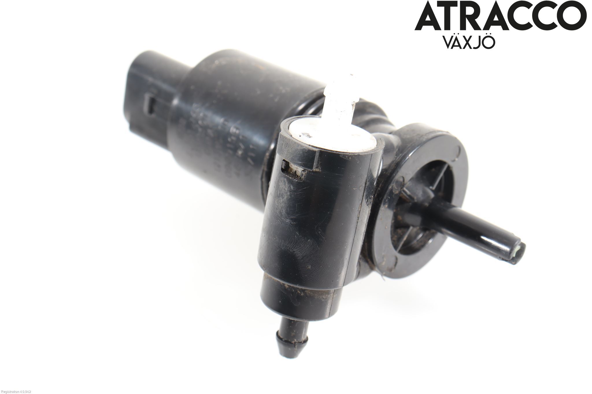 Mini CLUBMAN R55 06-14 Spolarpump Vindruta