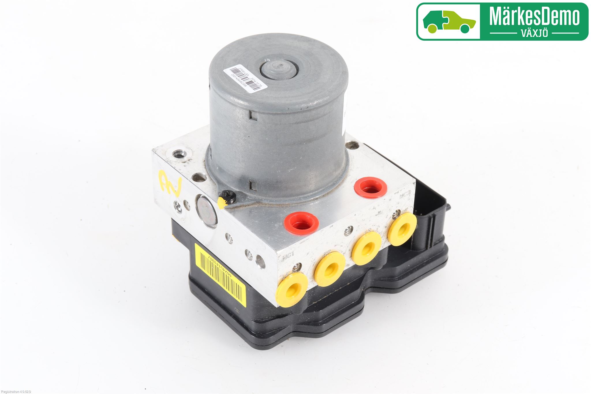 Hyundai SANTA FE 13-18 Abs Hydraulaggregat