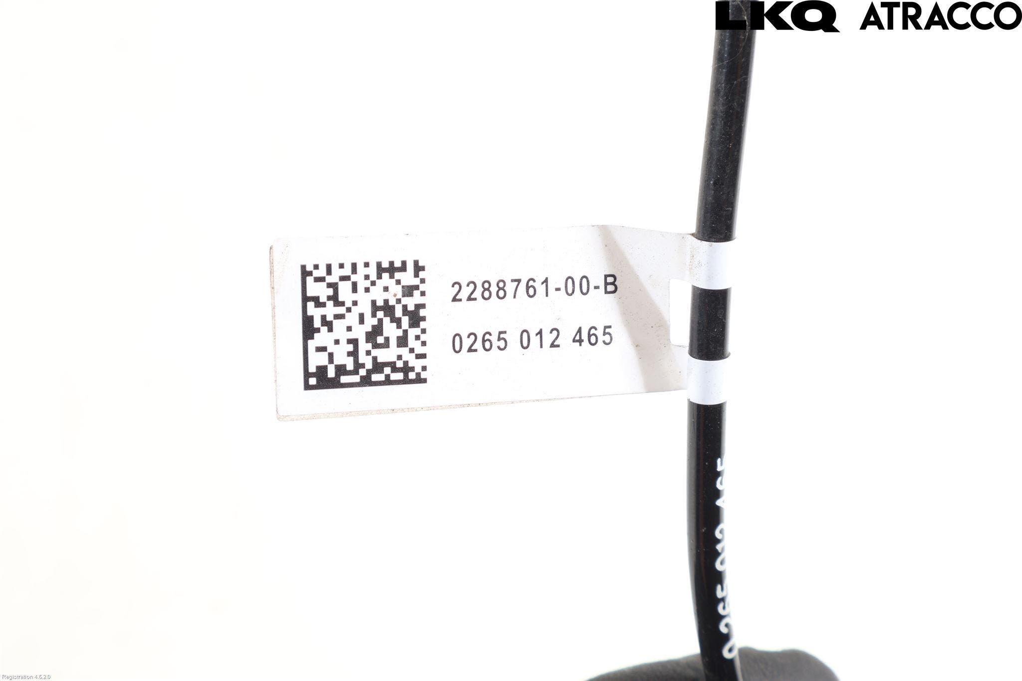 Tesla MODEL Y 21- Abs Sensor