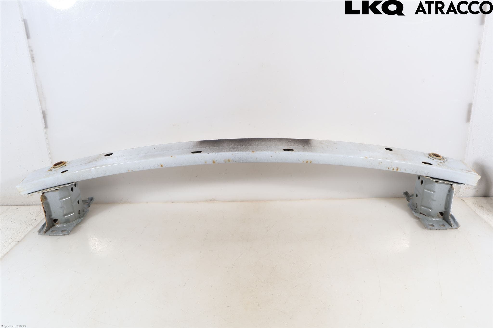 Toyota AURIS 13-19 Stötfångarbalk Fram