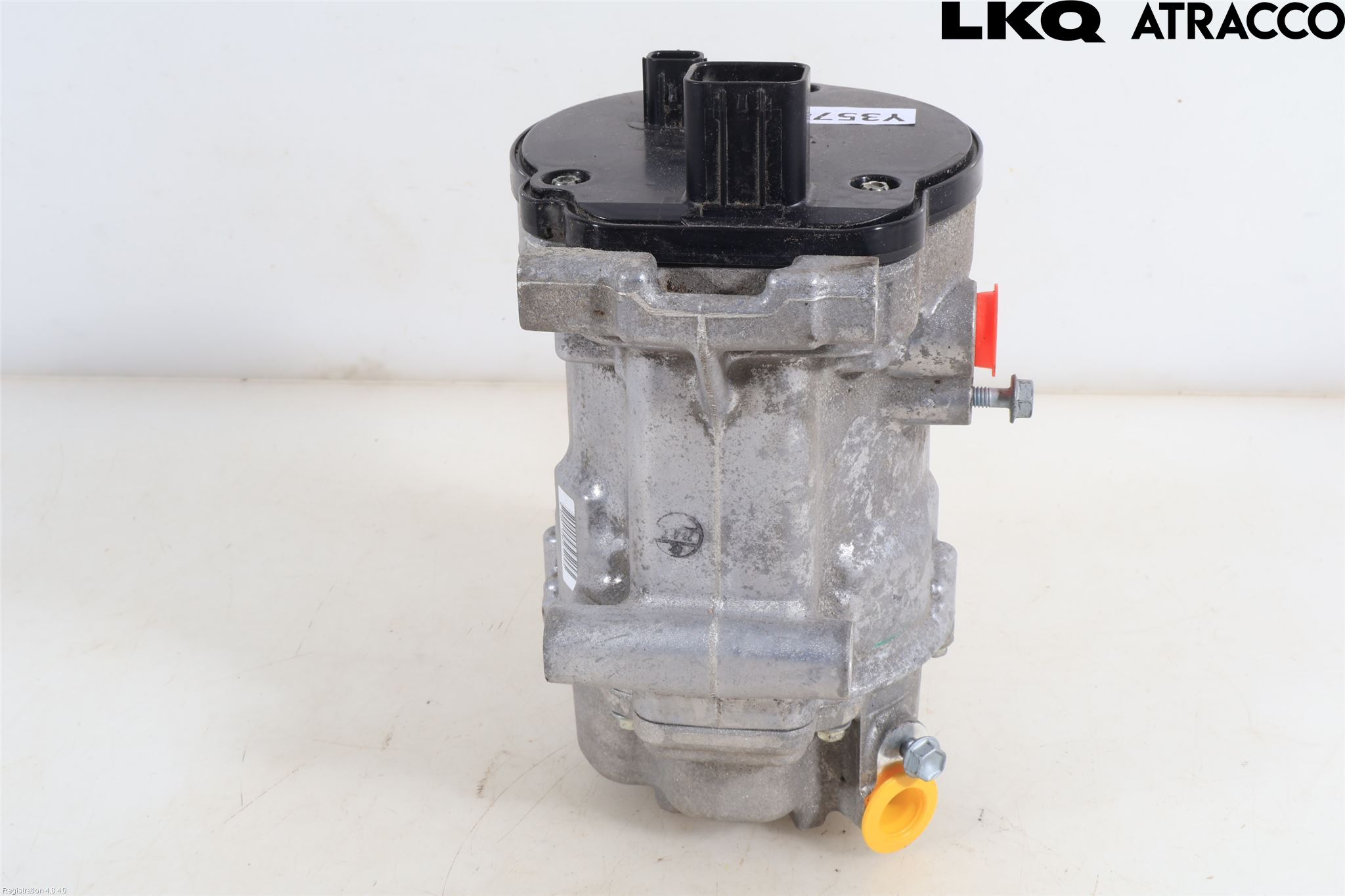 Toyota C-HR 24- Ac Kompressor