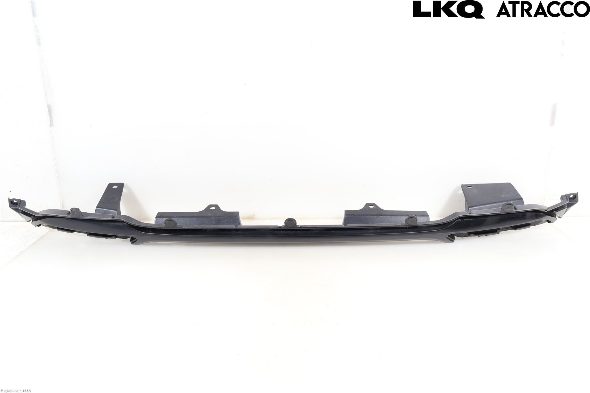 Toyota COROLLA 19- Stötfångardel Bak Mitt