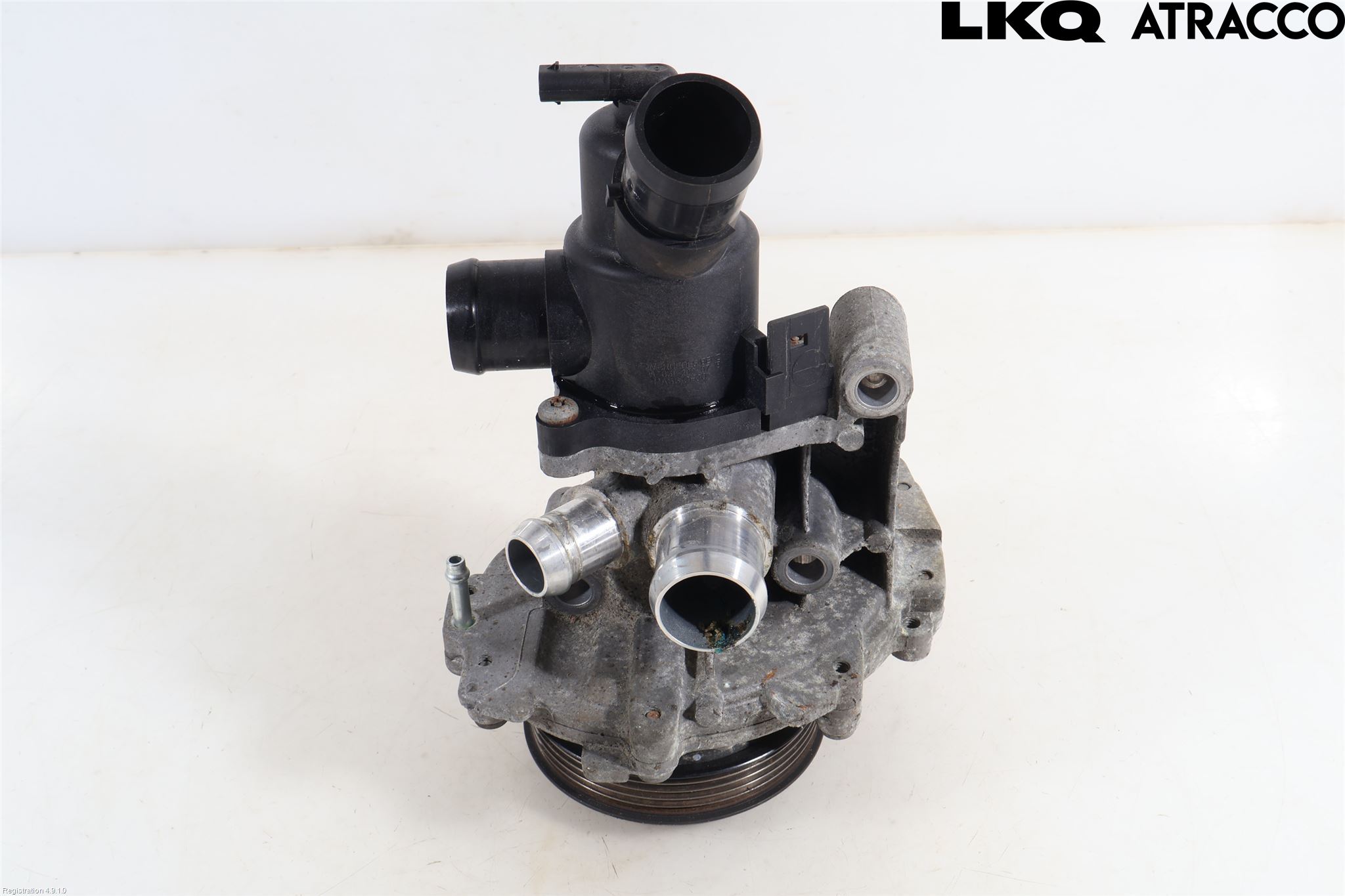 Mercedes-Benz MB GLA-KLASS (X156) 13-20 Vattenpump