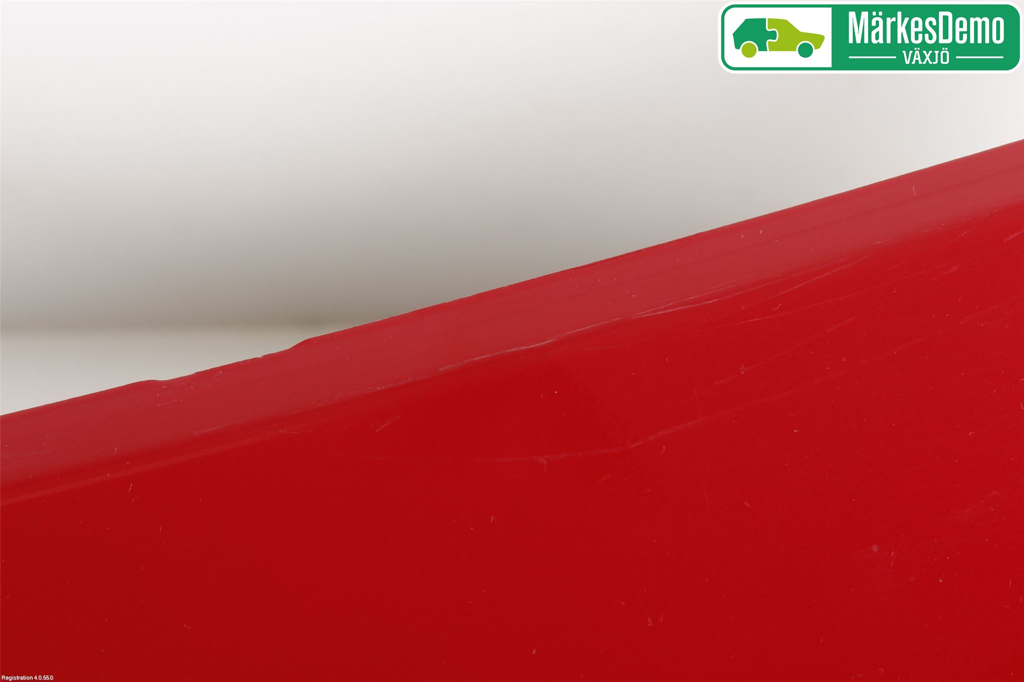 Toyota YARIS XP130 15-20 Reflexramp-Dekorramp