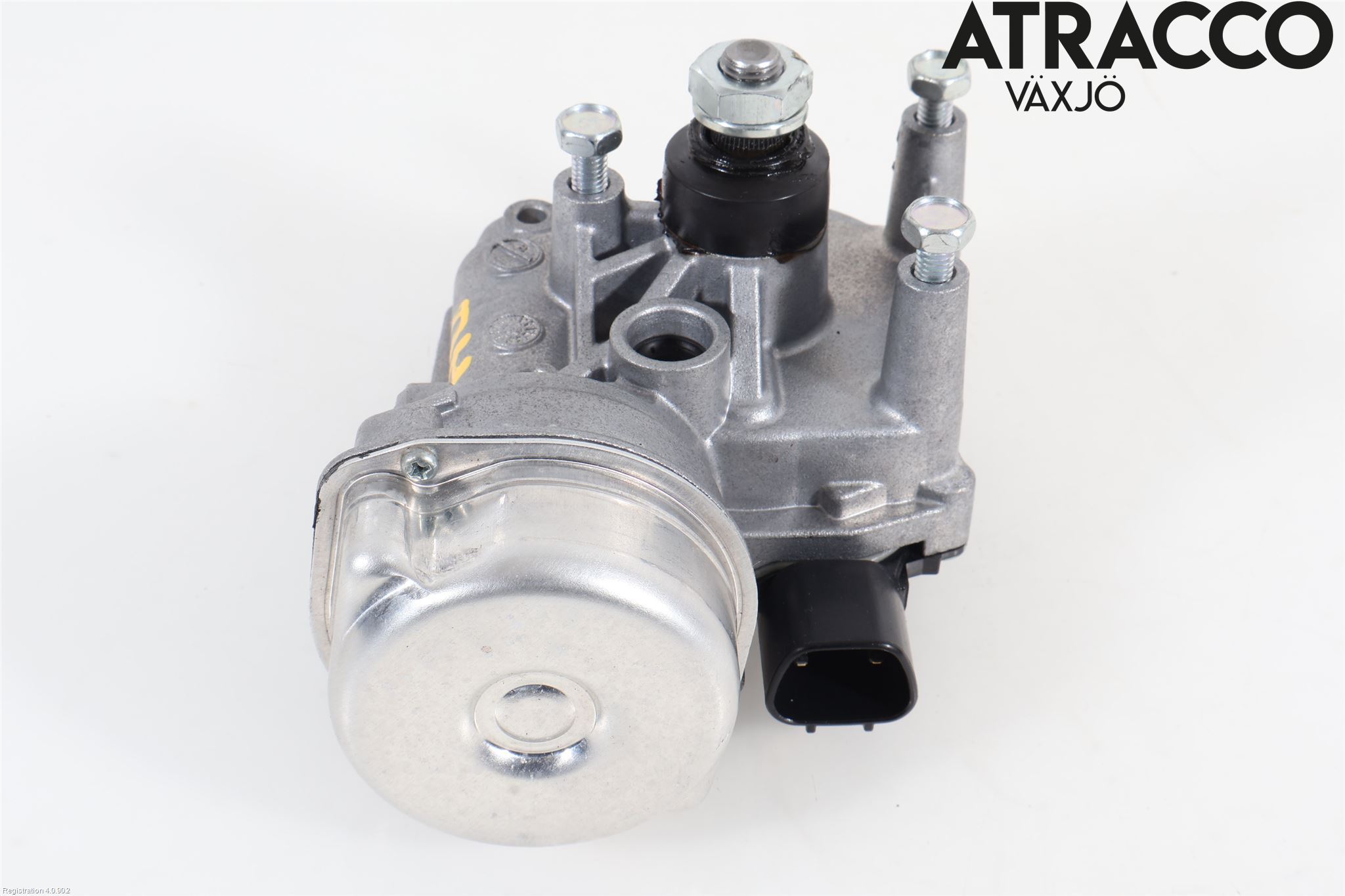 Honda E 20-23 Torkarmotor Vindruta